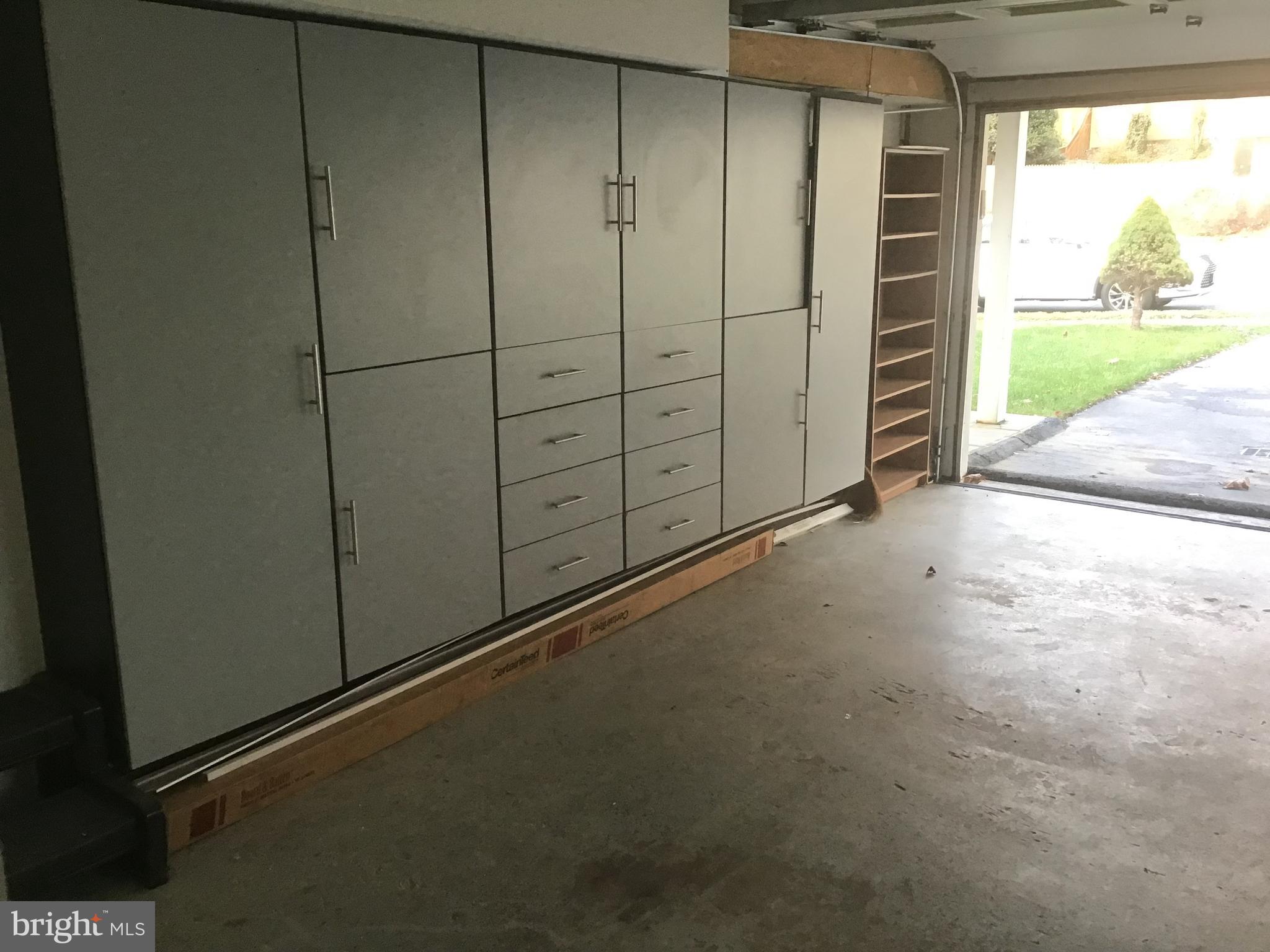 CHANCELLOR FARMS - Residential Lease