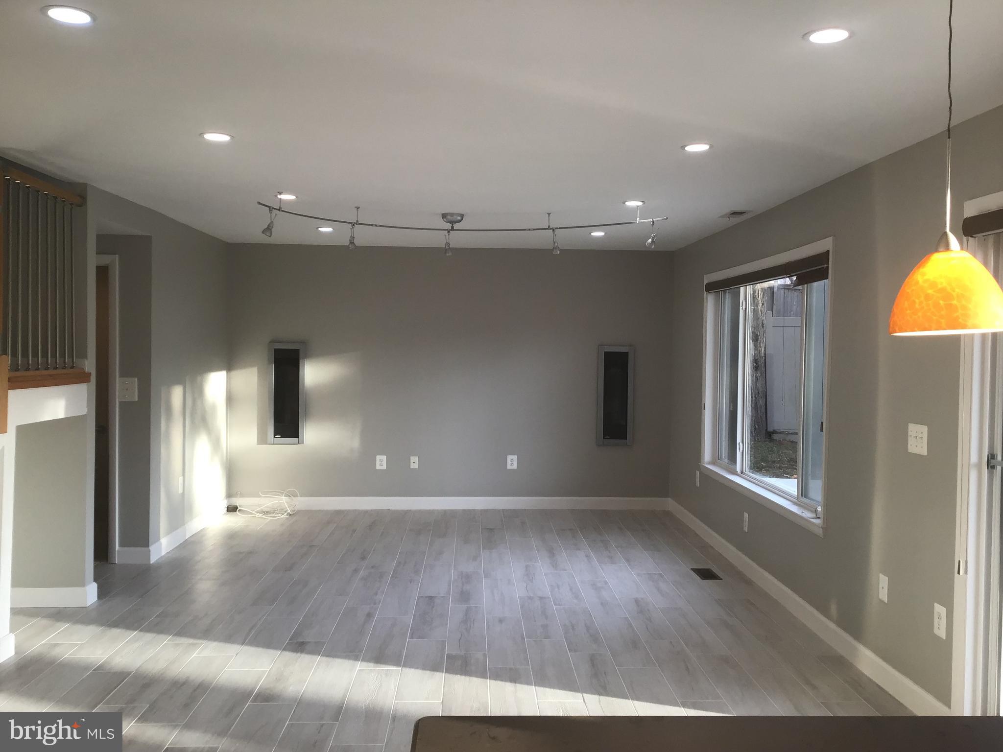 CHANCELLOR FARMS - Residential Lease