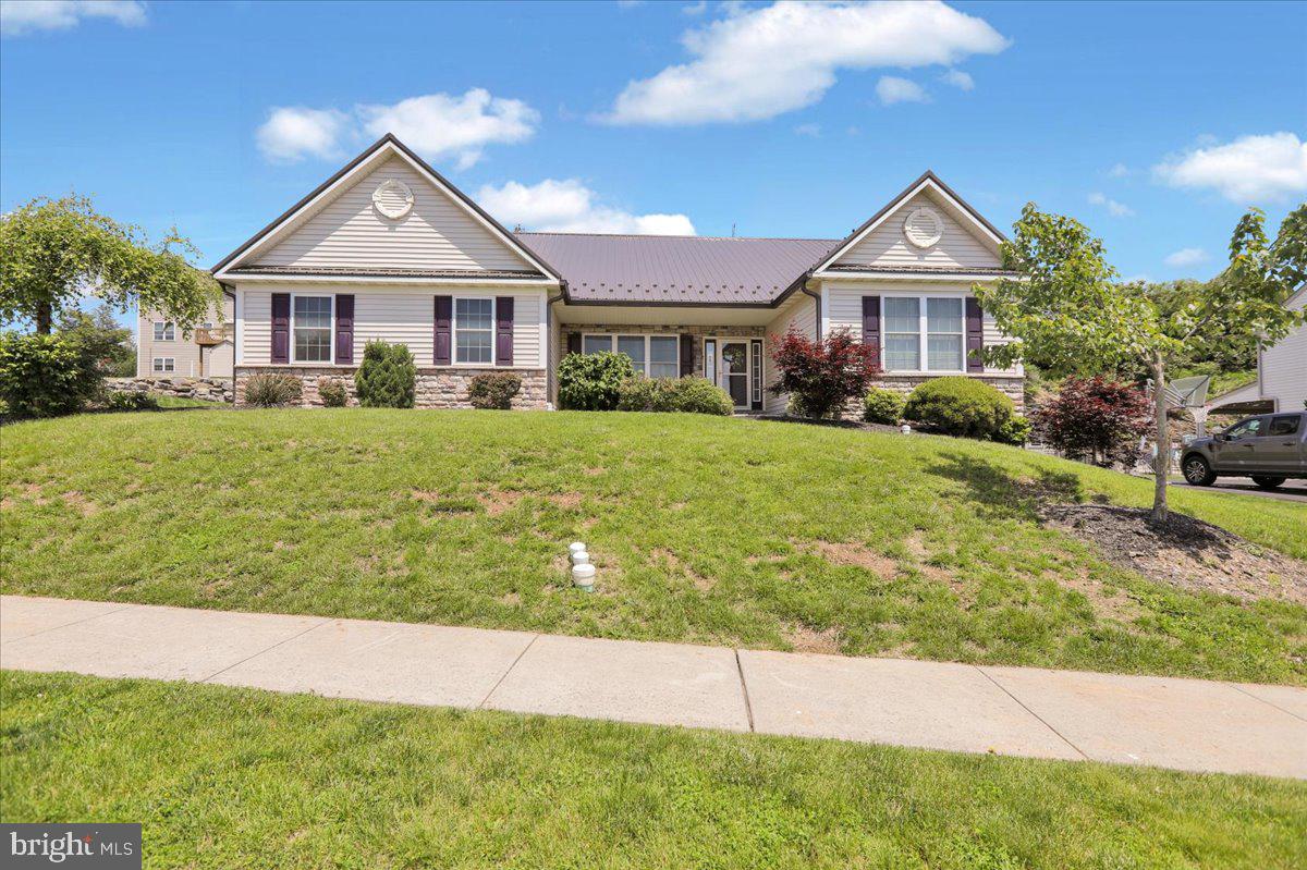 681 SEEM DRIVE LOT#54