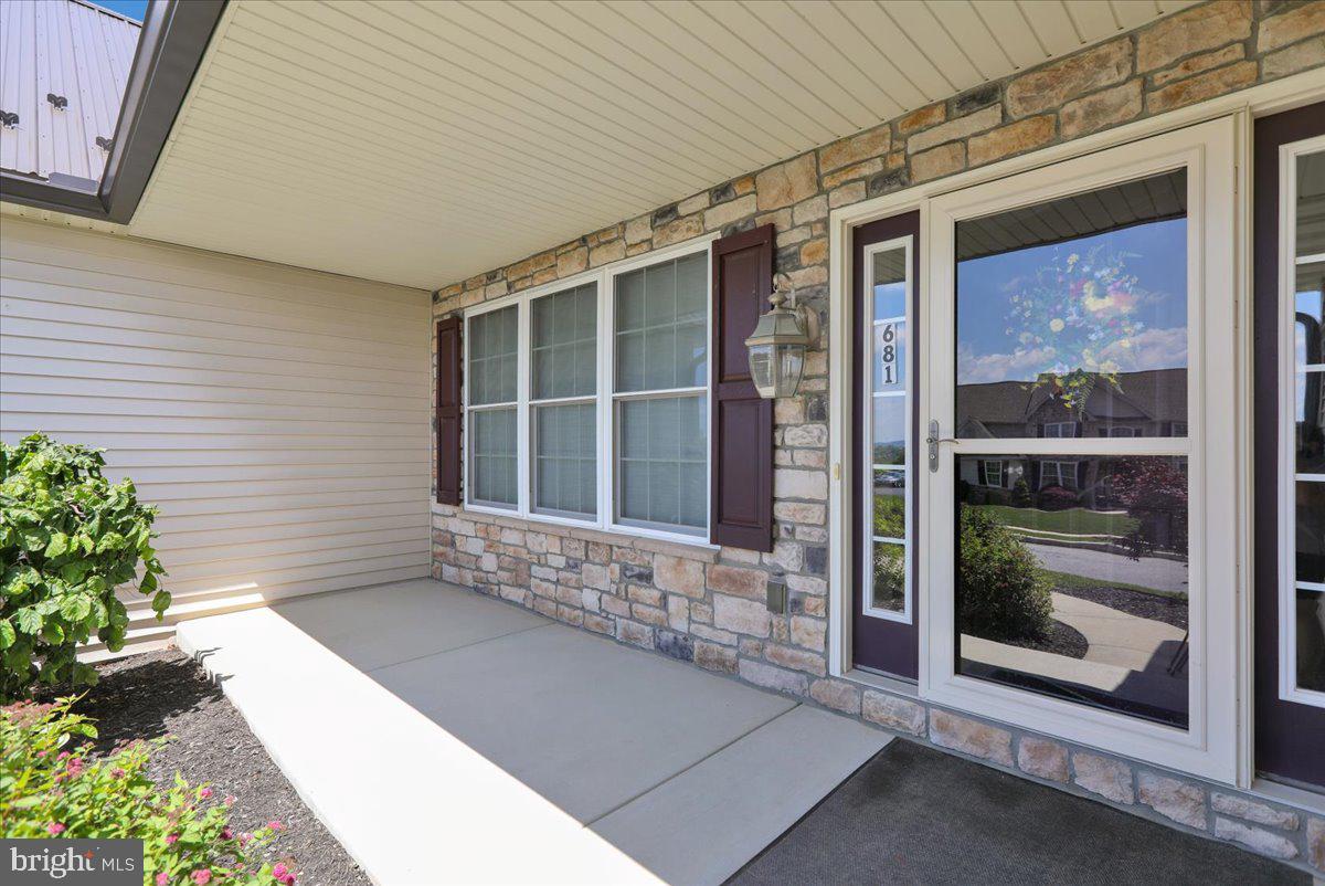 681 SEEM DRIVE LOT#54