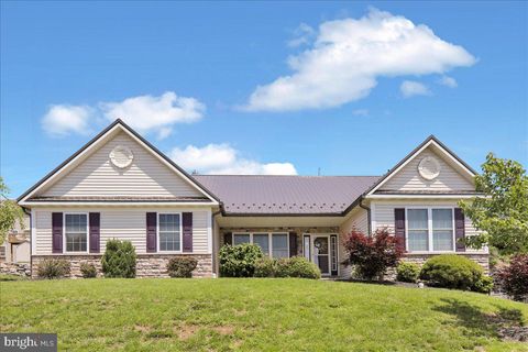 681 SEEM DRIVE LOT#54 KUTZTOWN PA 19530