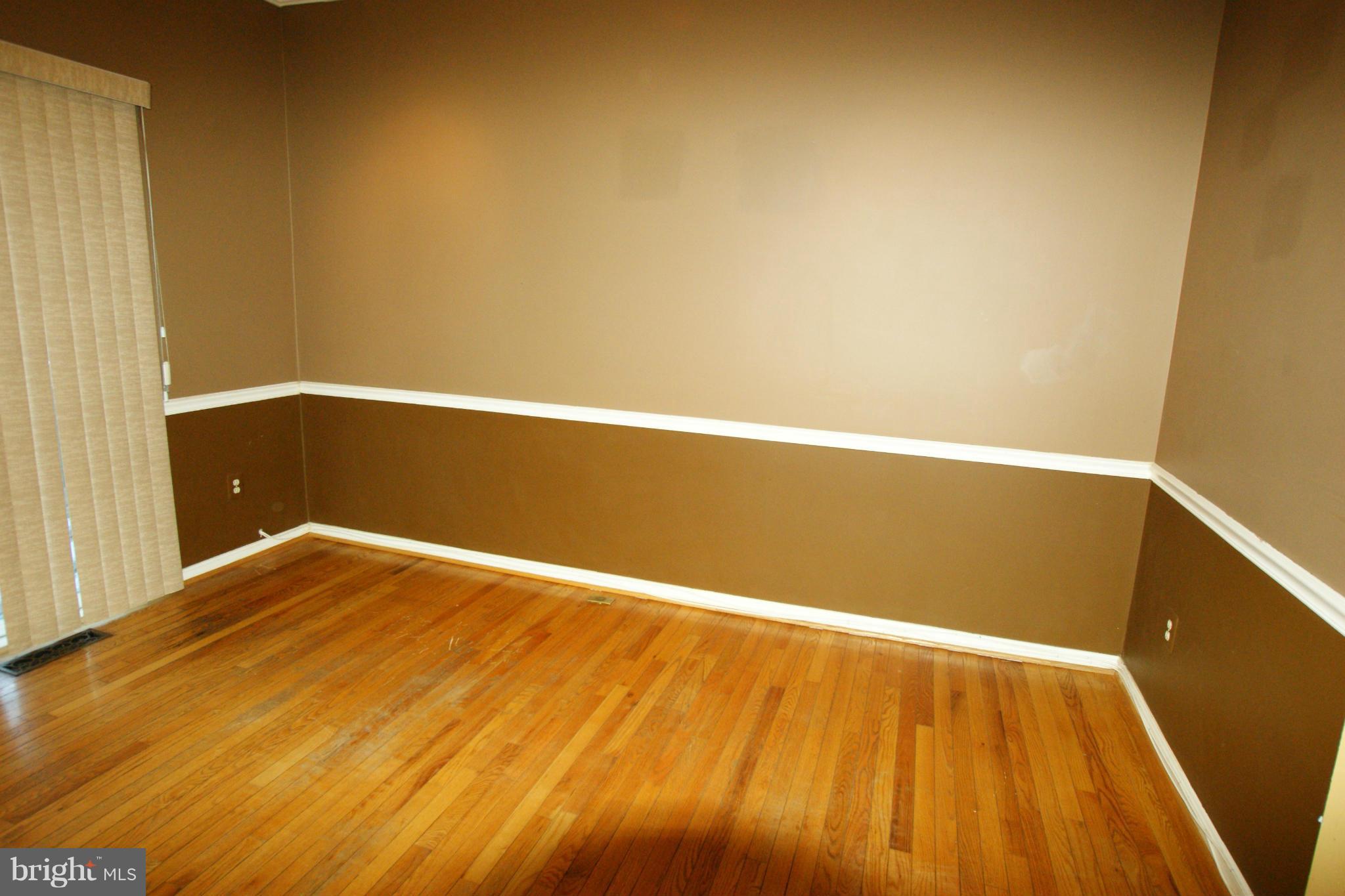 POTOMAC LAKES - Residential