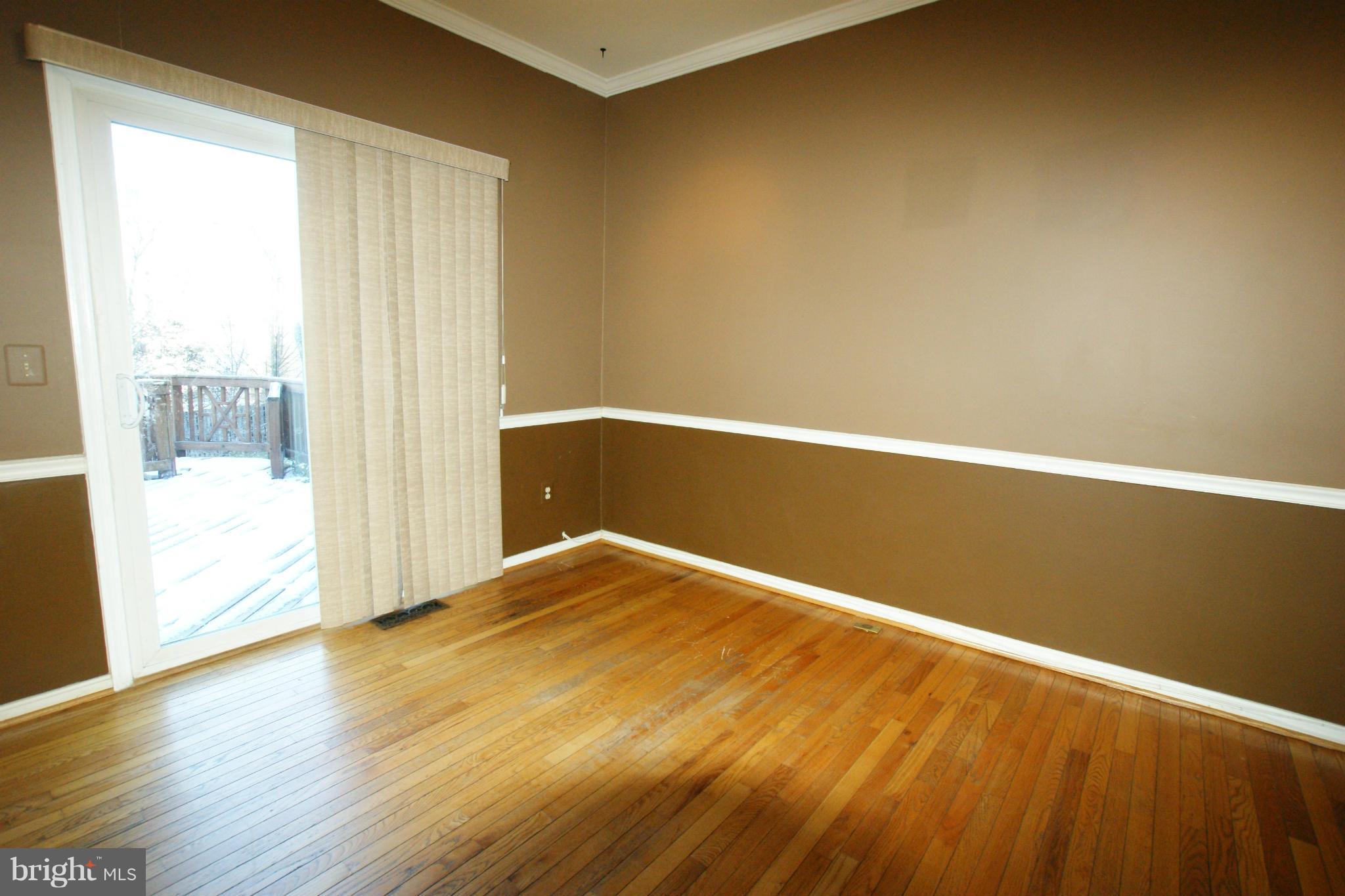 POTOMAC LAKES - Residential