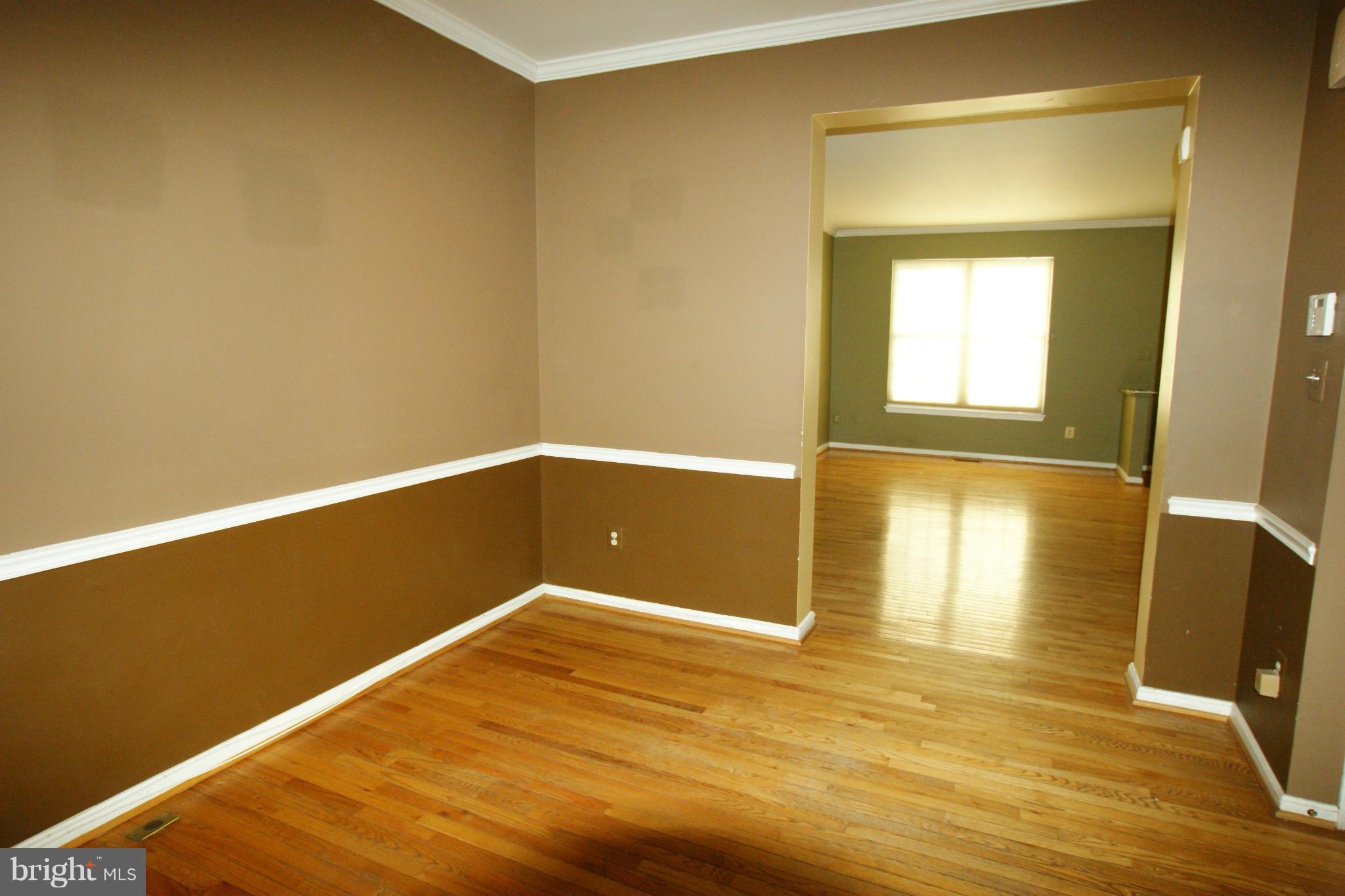 POTOMAC LAKES - Residential