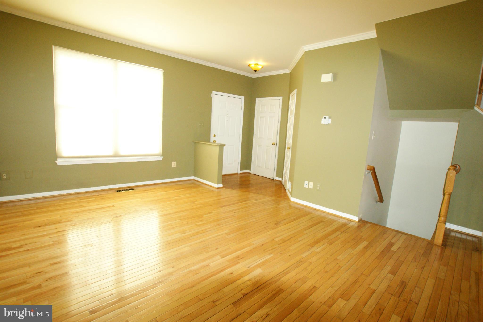 POTOMAC LAKES - Residential