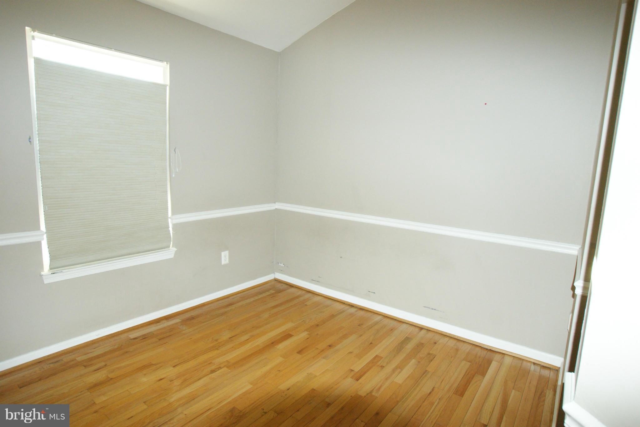 POTOMAC LAKES - Residential