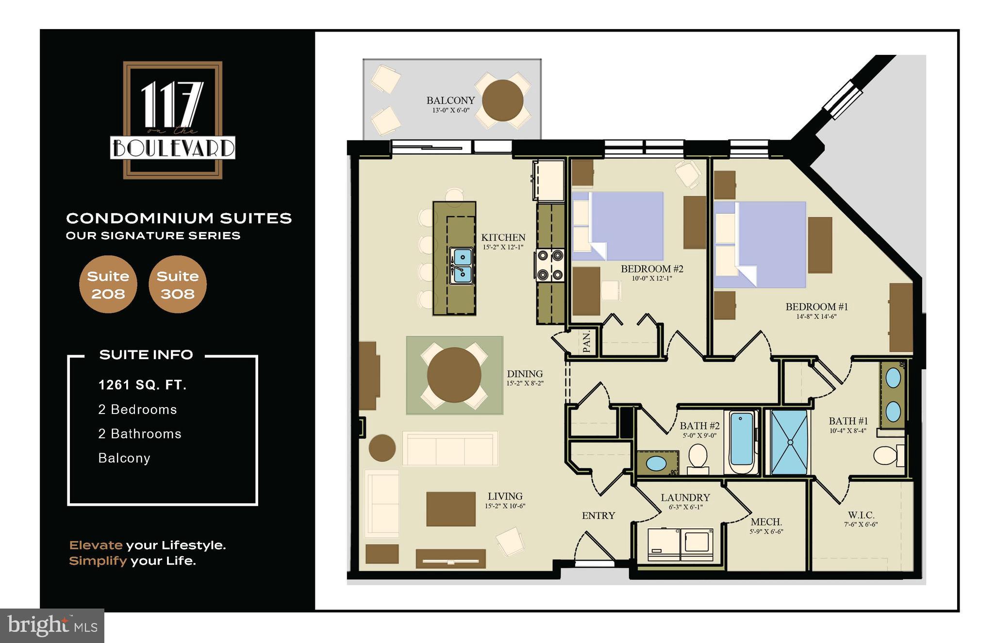 NORTH CORNWALL TOWNSHIP - Residential