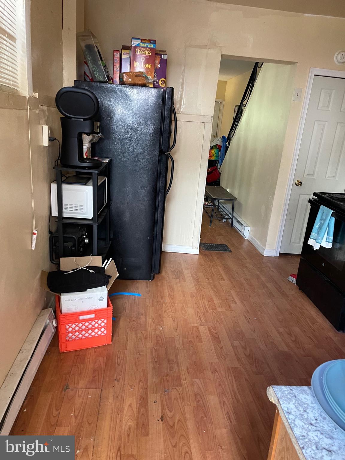 KENSINGTON - Residential