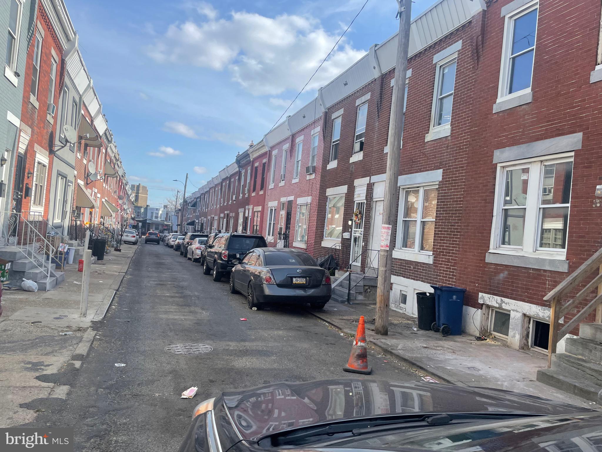 KENSINGTON - Residential