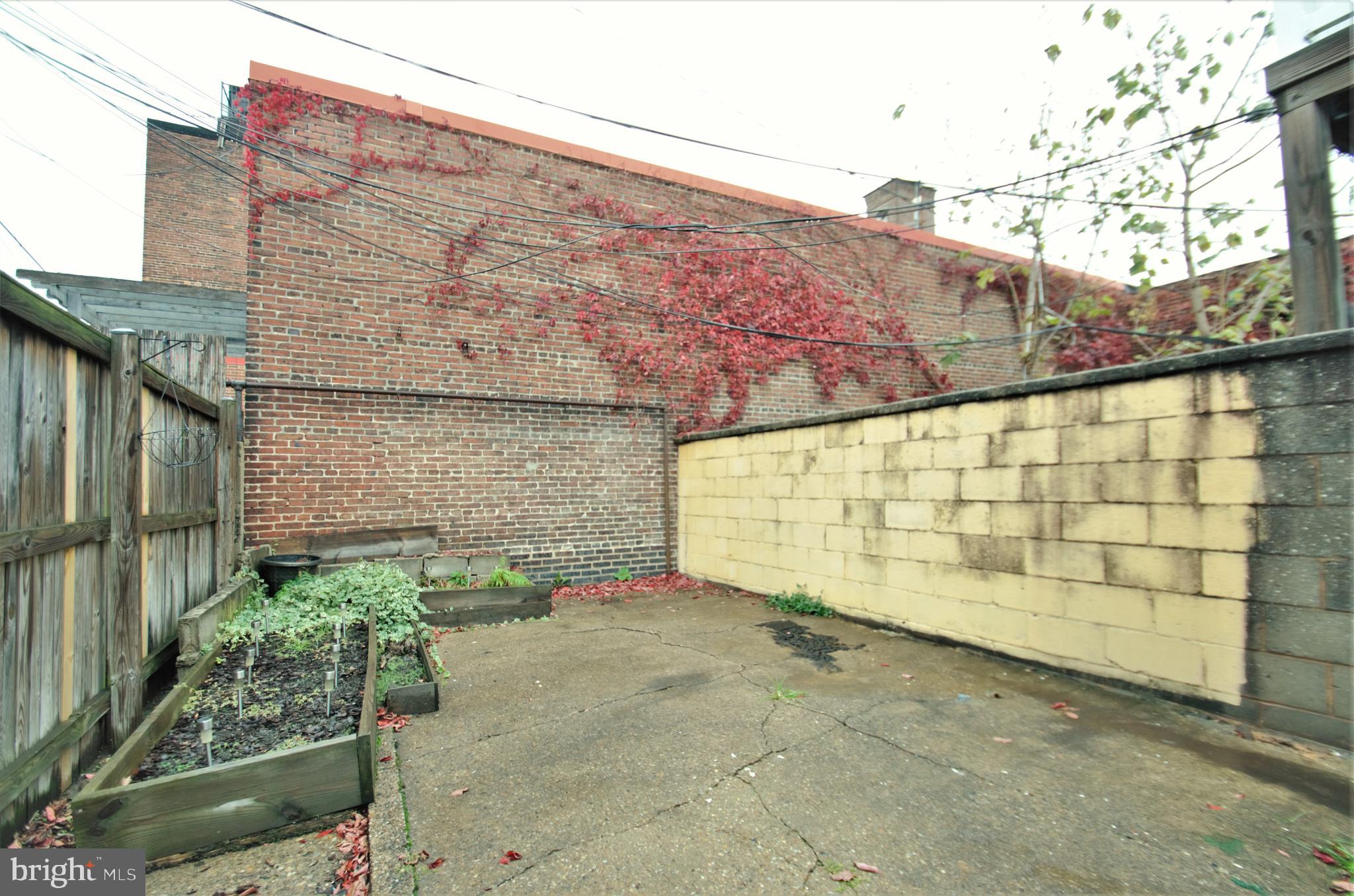 CANTON - Residential Lease