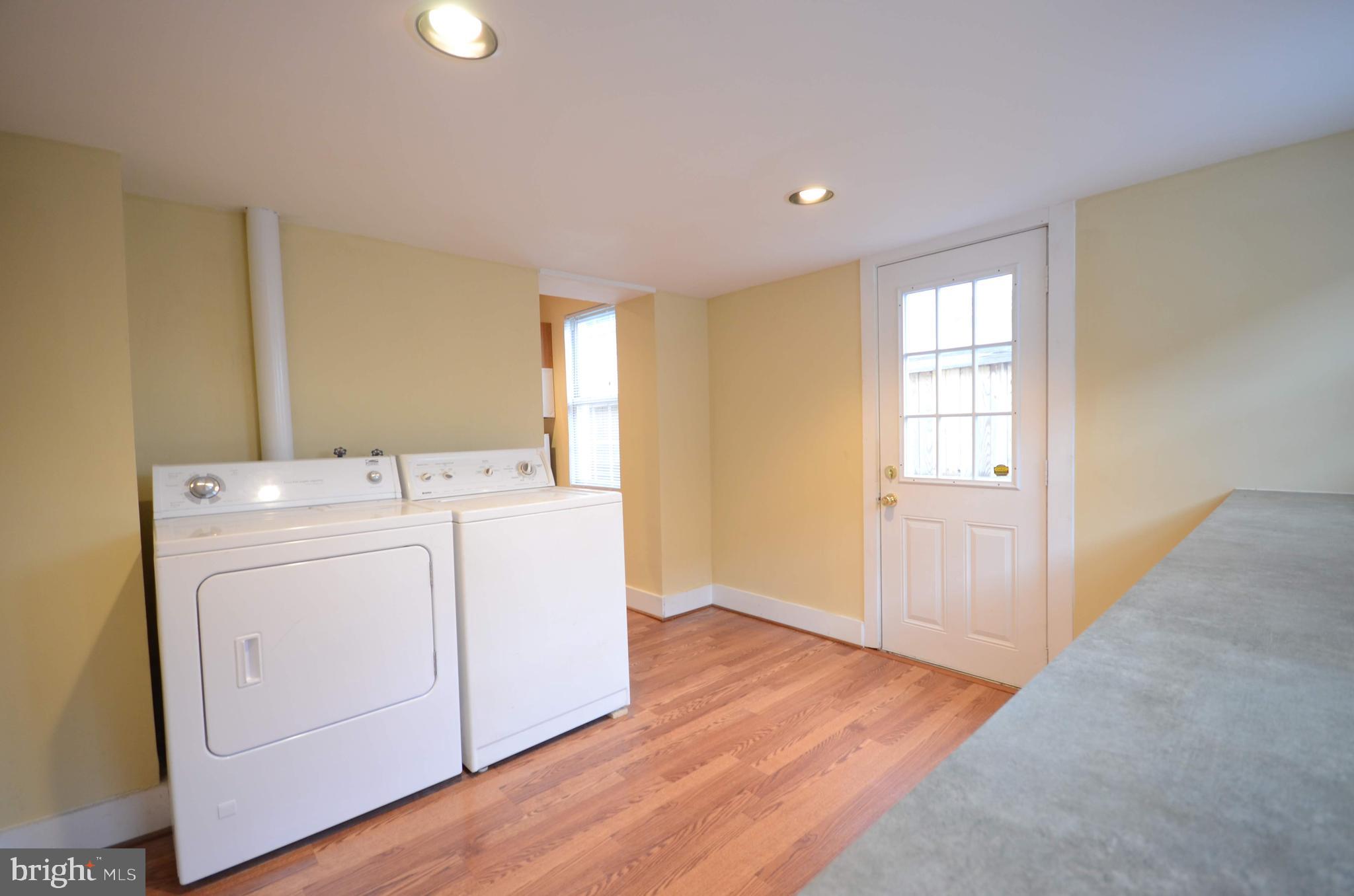 CANTON - Residential Lease