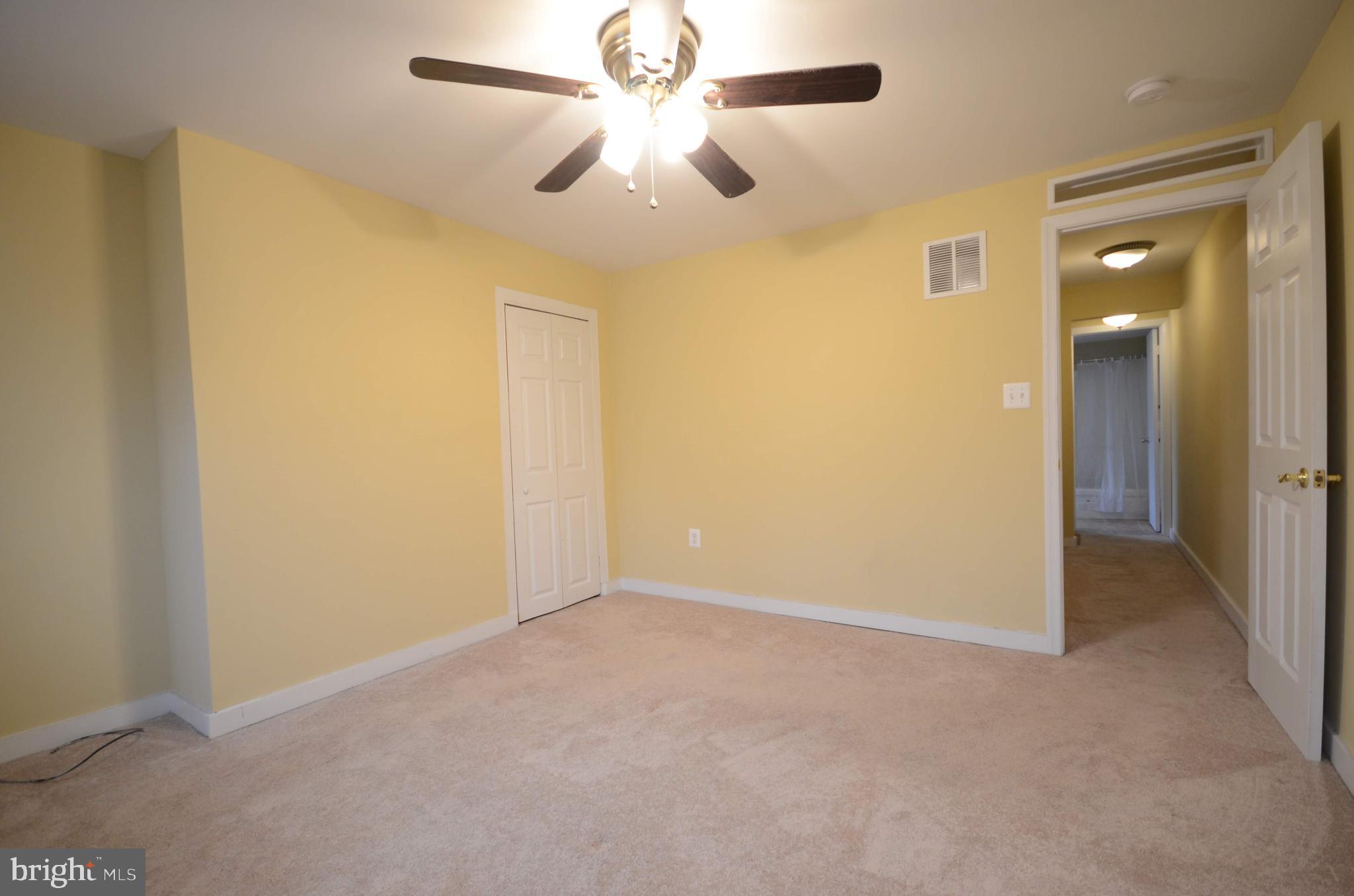 CANTON - Residential Lease