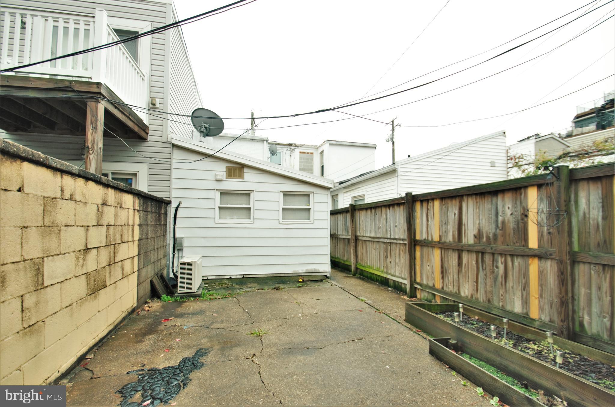 CANTON - Residential Lease