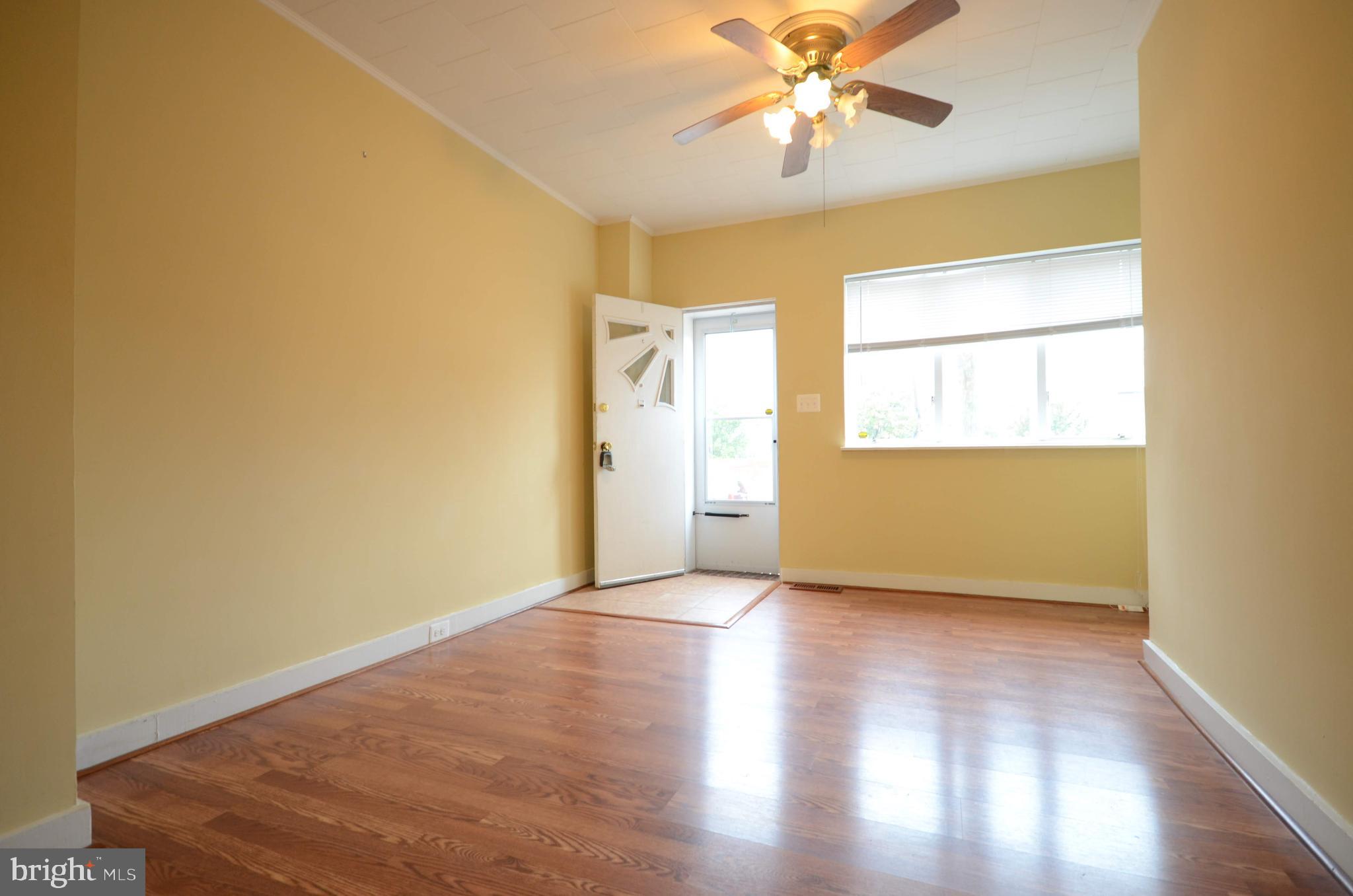 CANTON - Residential Lease