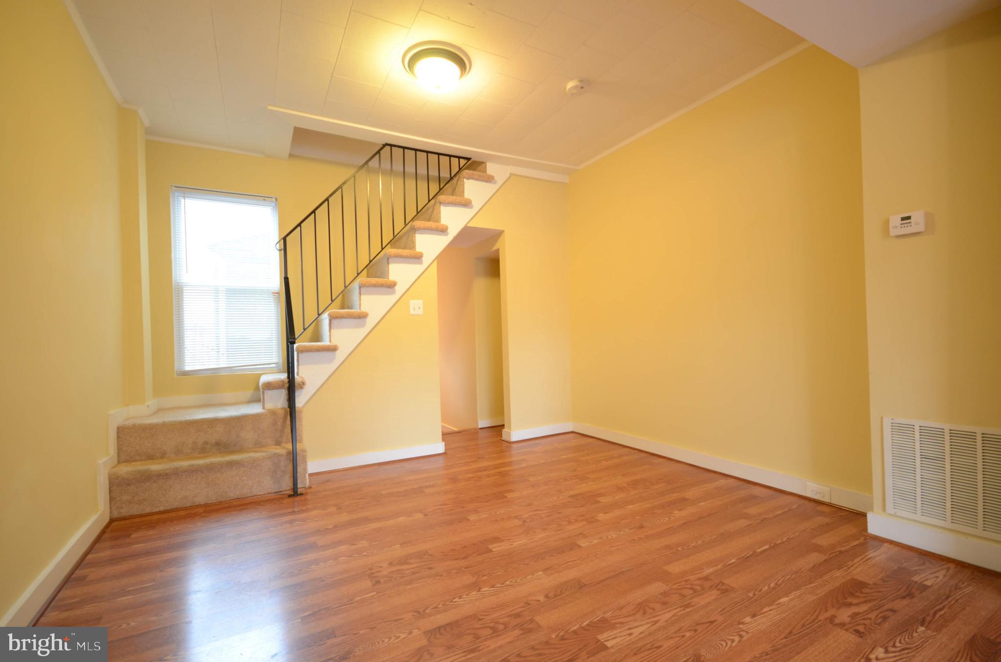 CANTON - Residential Lease