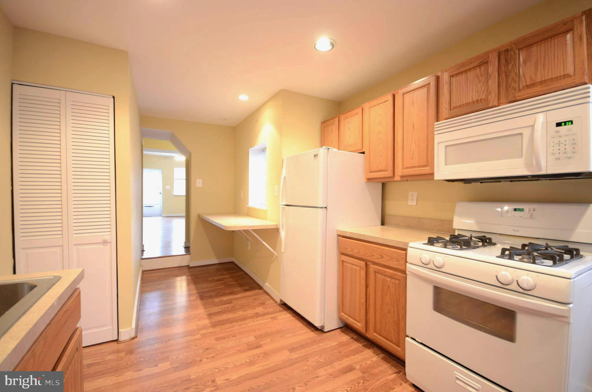 CANTON - Residential Lease