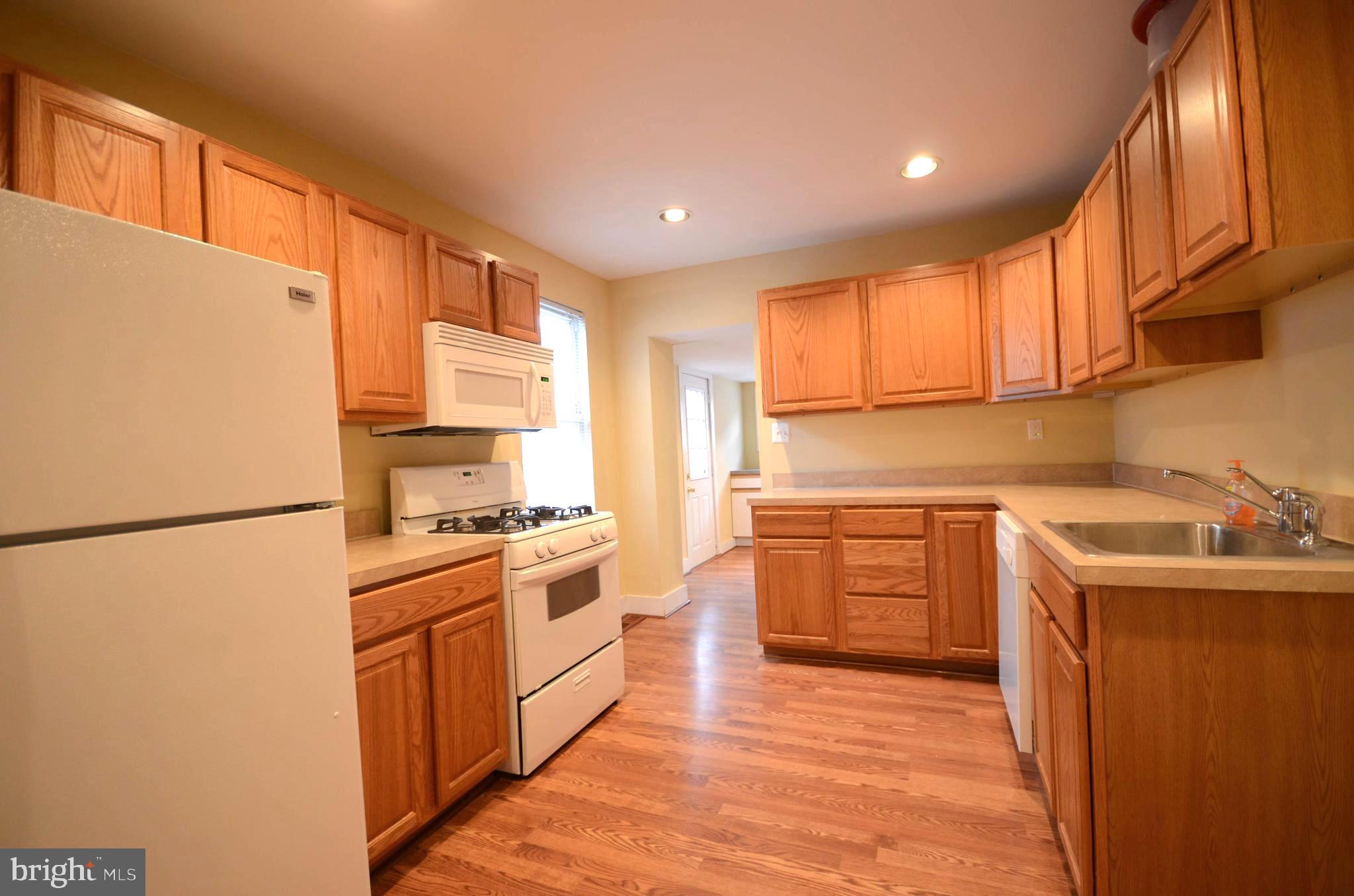 CANTON - Residential Lease