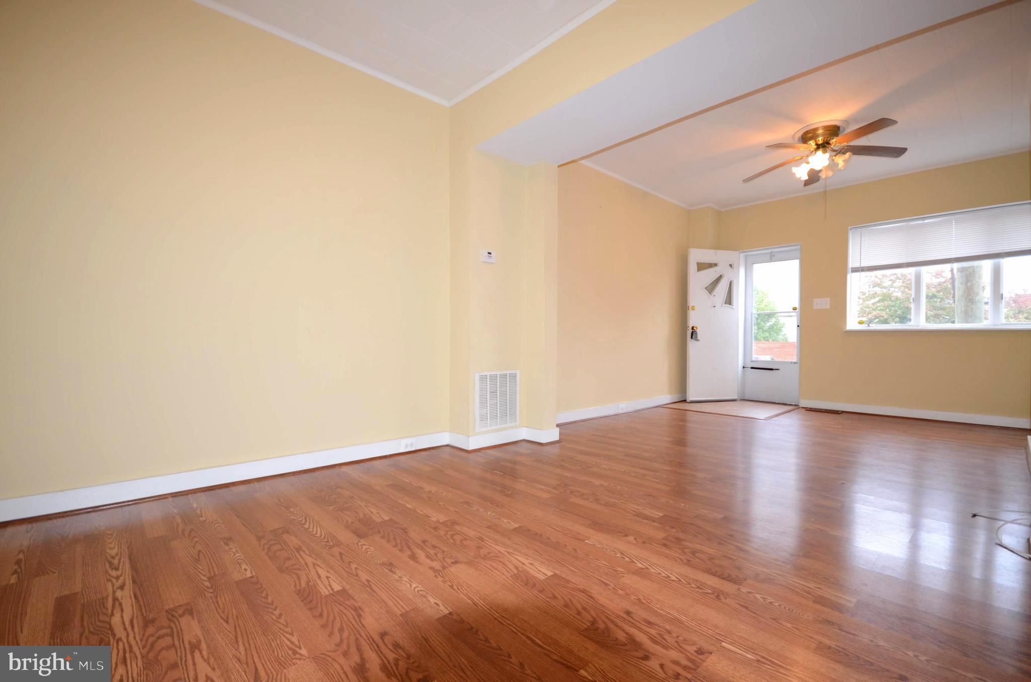 CANTON - Residential Lease