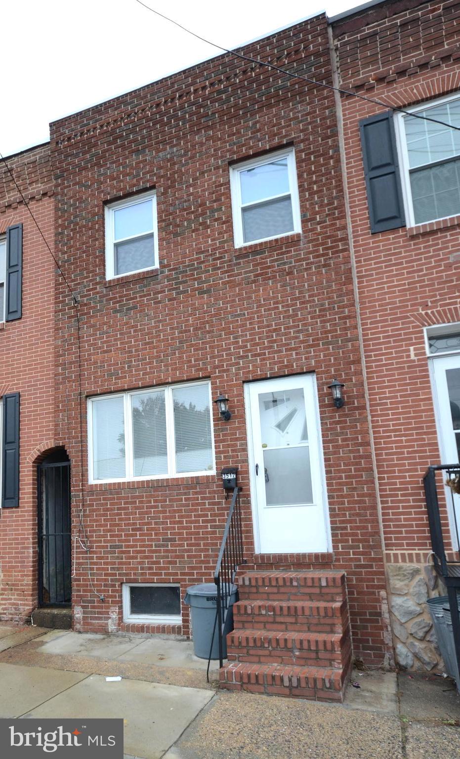 CANTON - Residential Lease