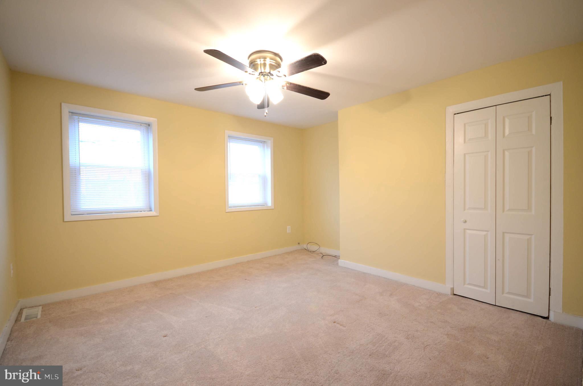 CANTON - Residential Lease