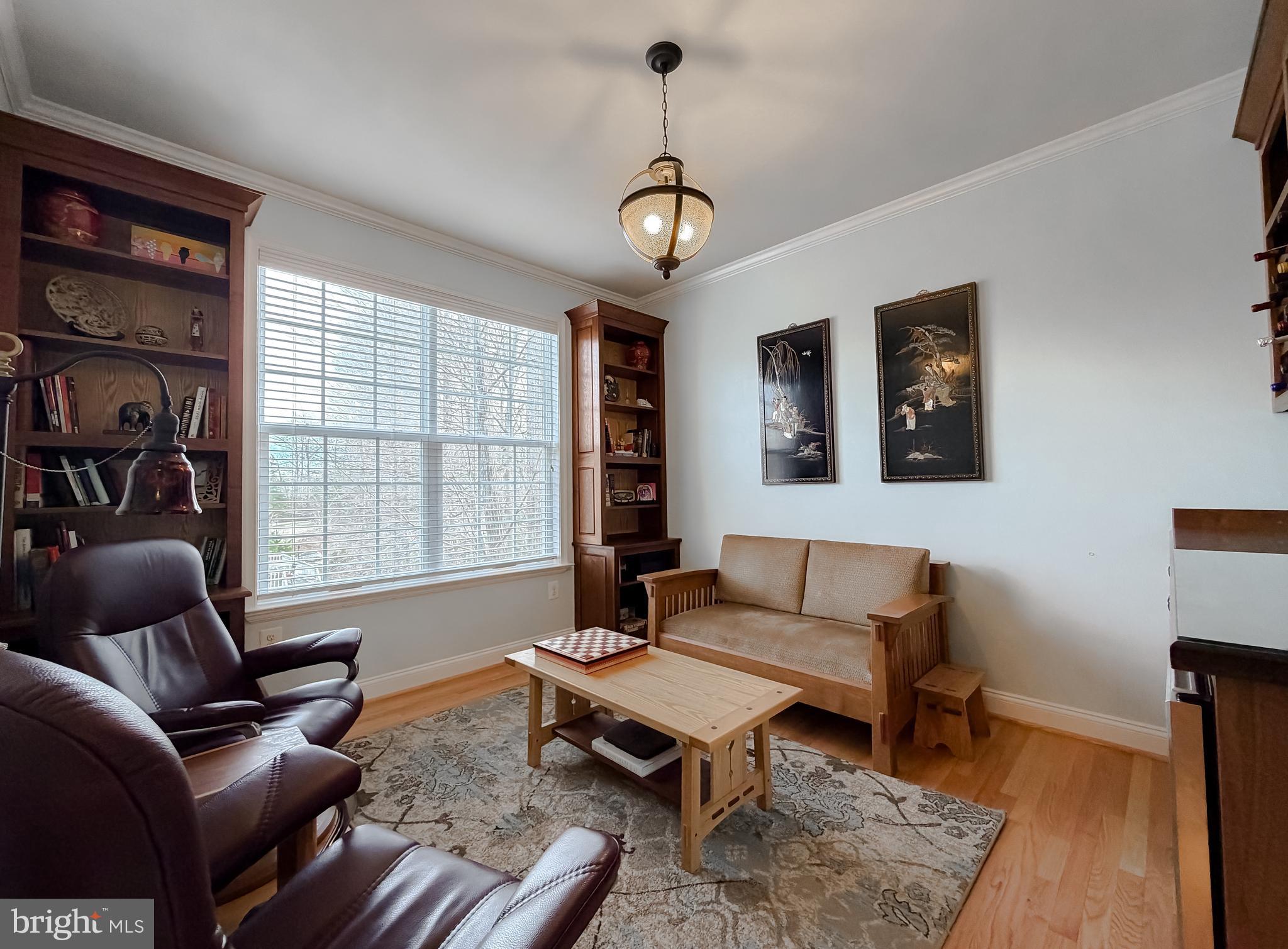 BROOKS KNOLLS - Residential