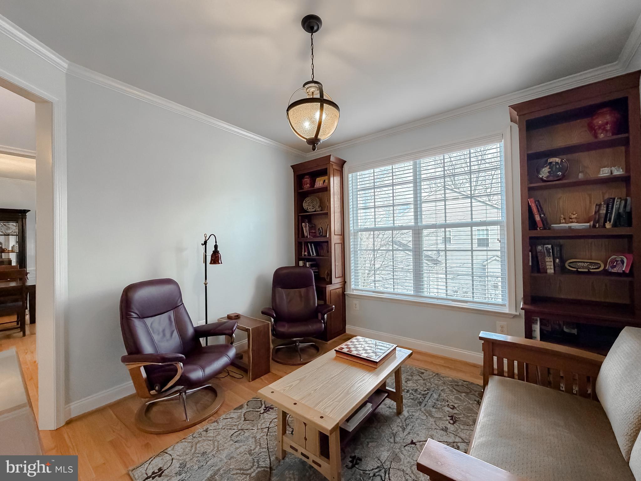 BROOKS KNOLLS - Residential