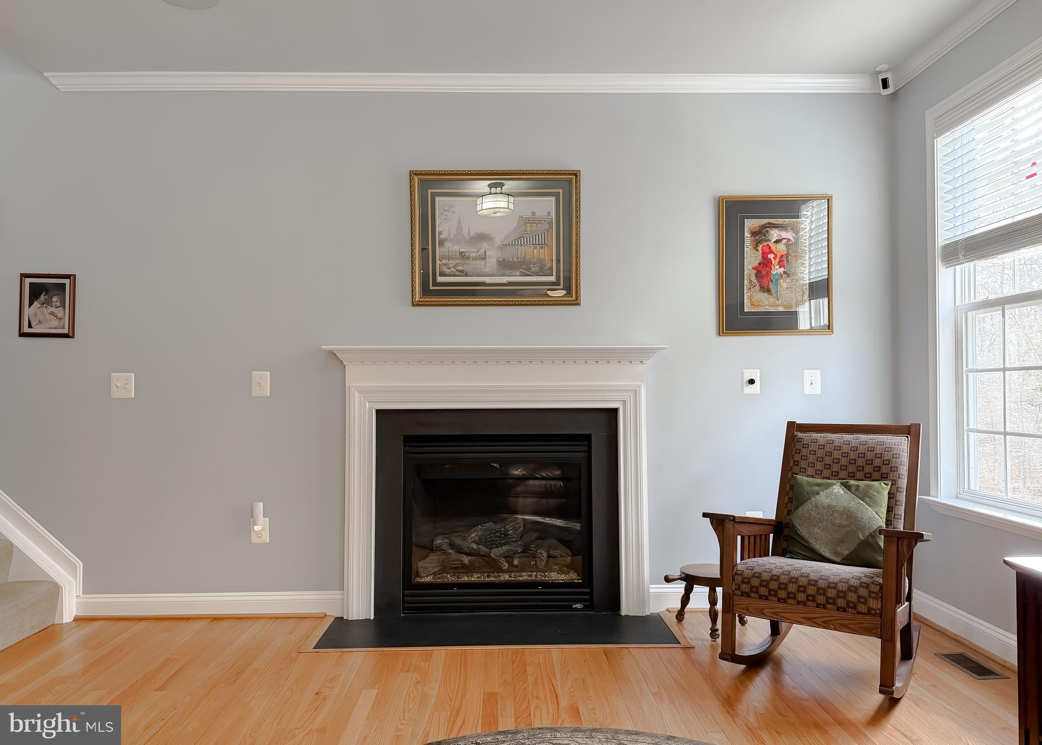 BROOKS KNOLLS - Residential