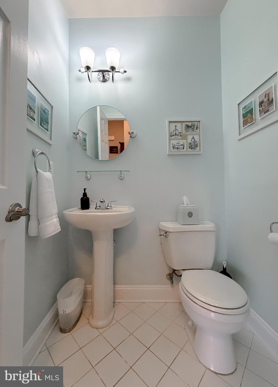 BROOKS KNOLLS - Residential