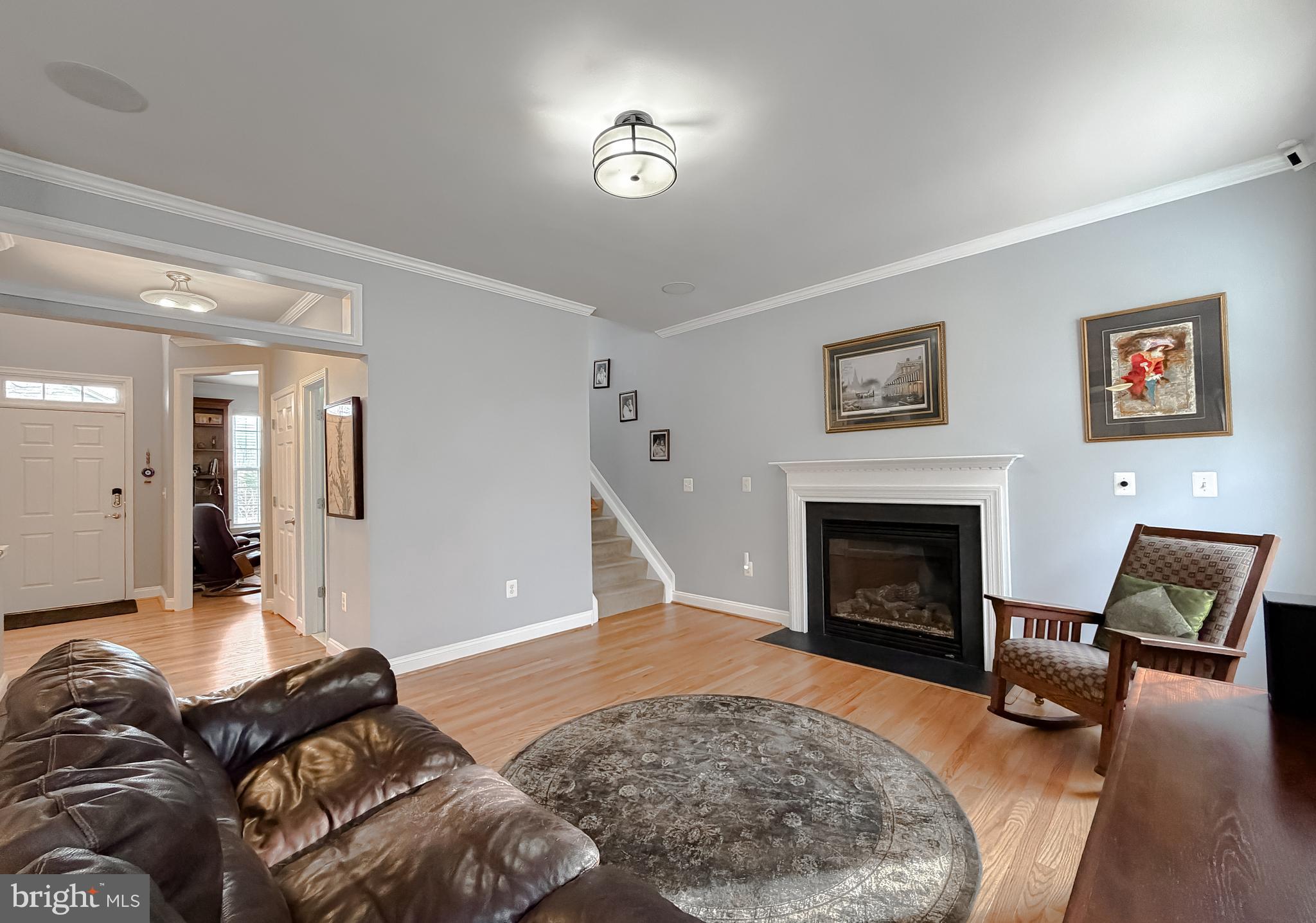 BROOKS KNOLLS - Residential