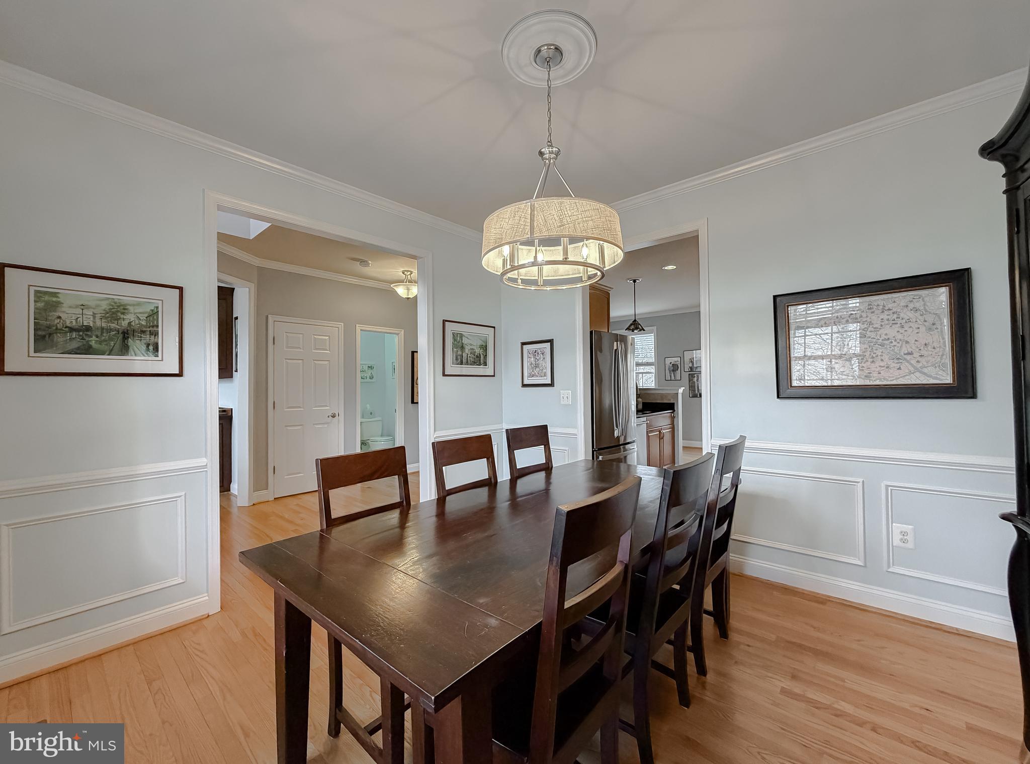 BROOKS KNOLLS - Residential