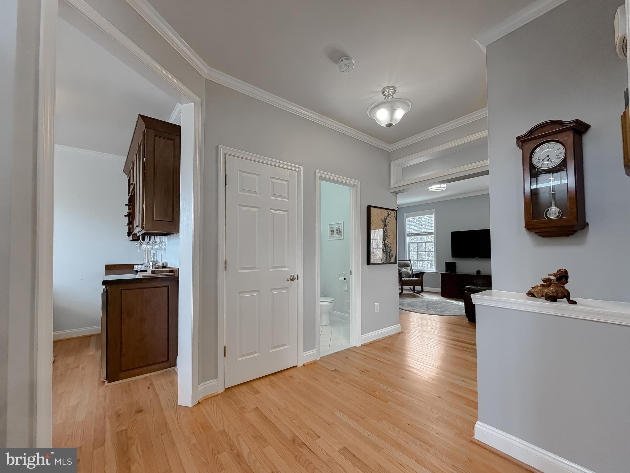 BROOKS KNOLLS - Residential