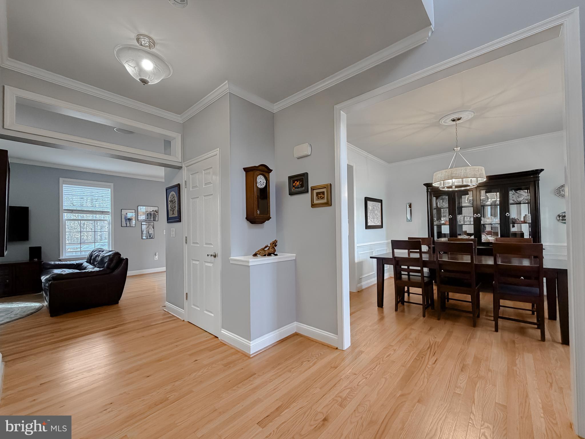 BROOKS KNOLLS - Residential