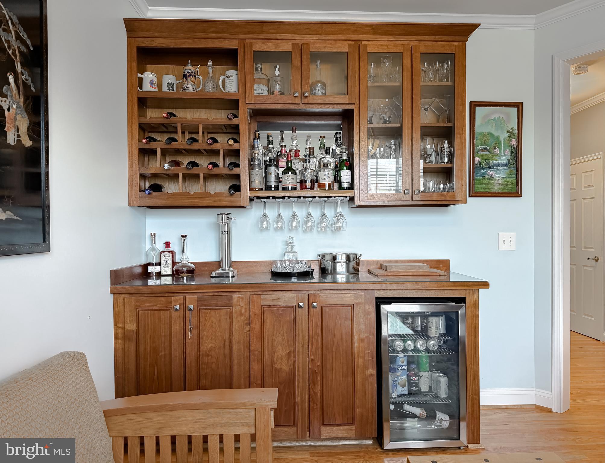 BROOKS KNOLLS - Residential