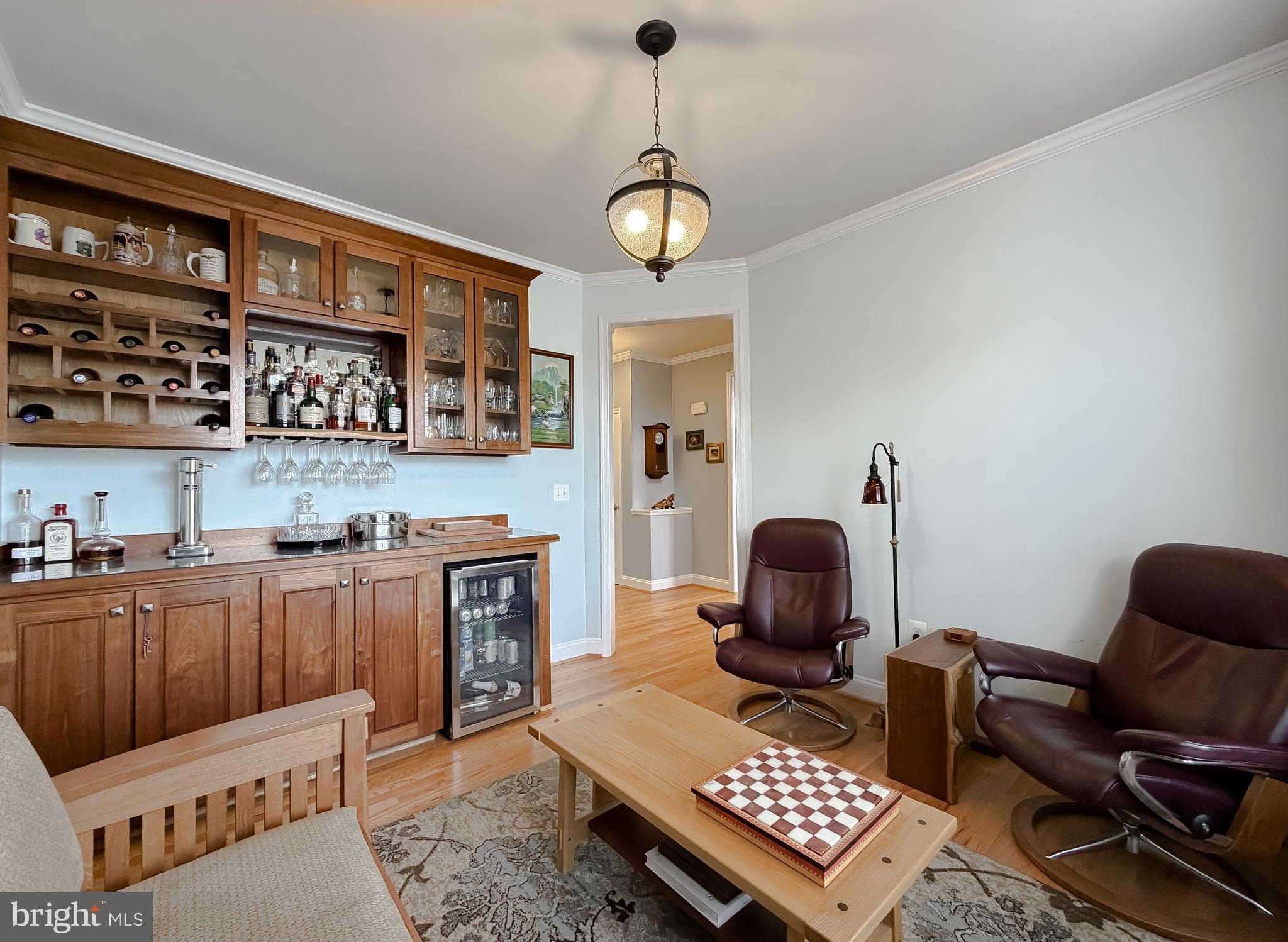 BROOKS KNOLLS - Residential