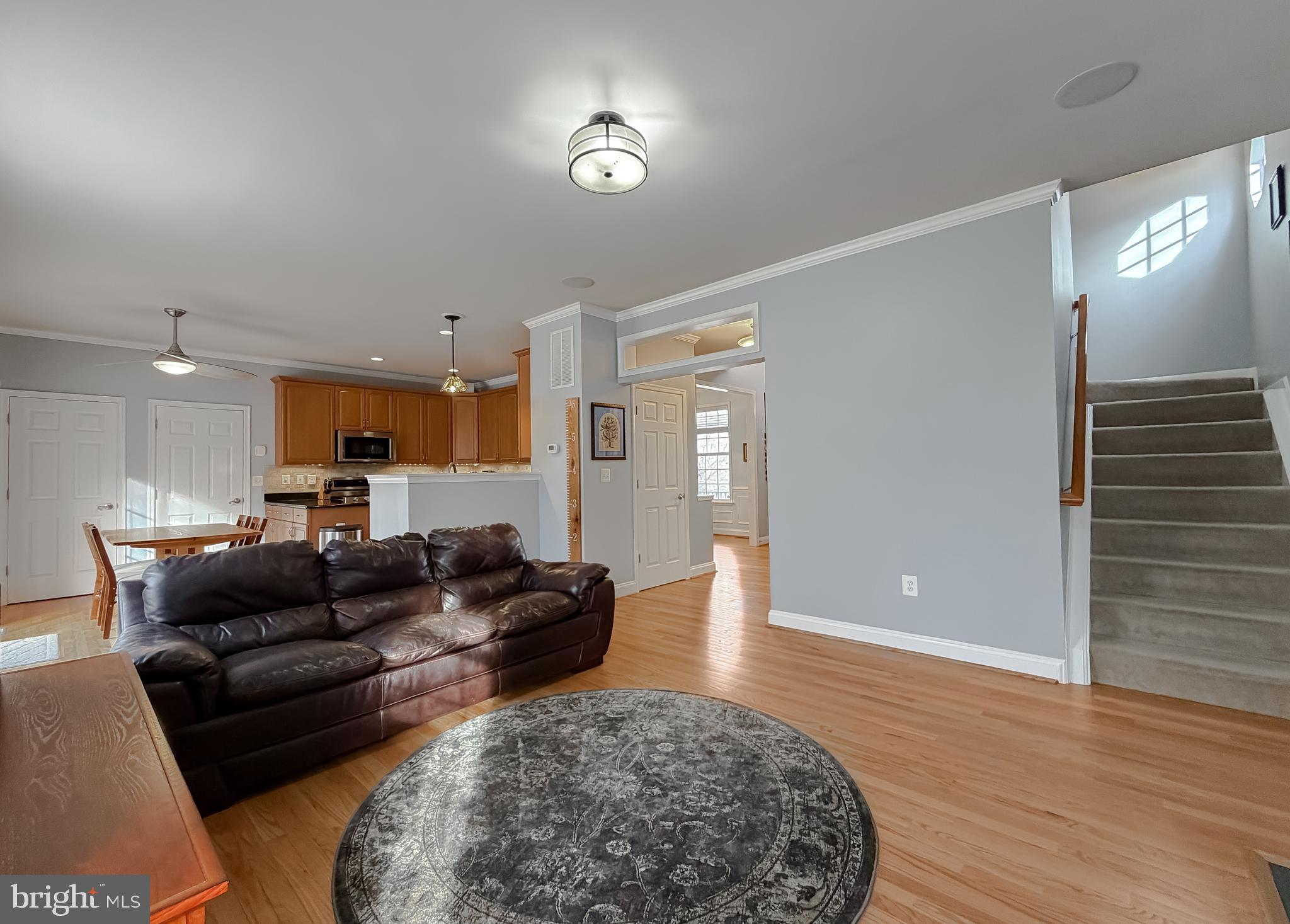 BROOKS KNOLLS - Residential