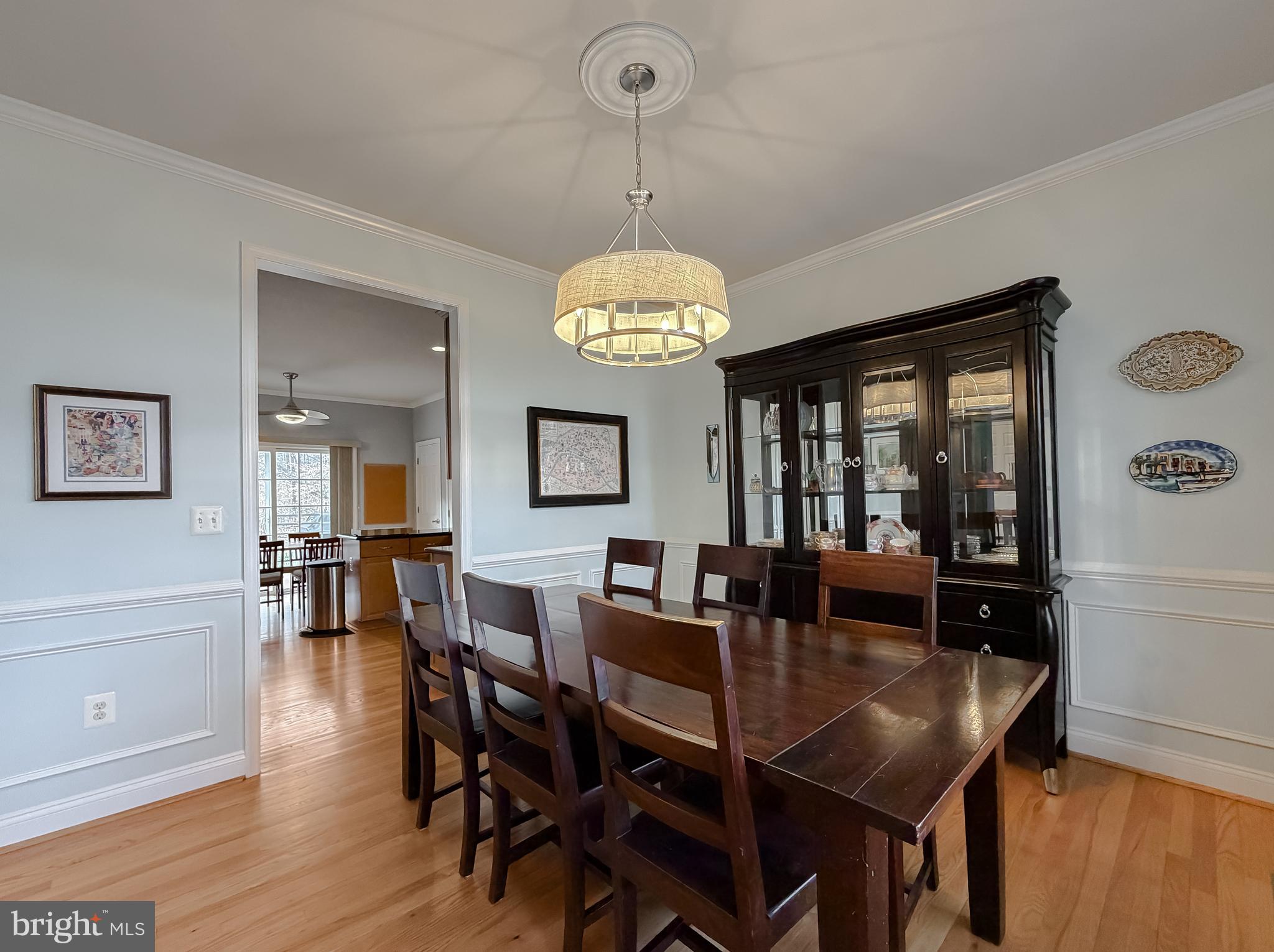 BROOKS KNOLLS - Residential