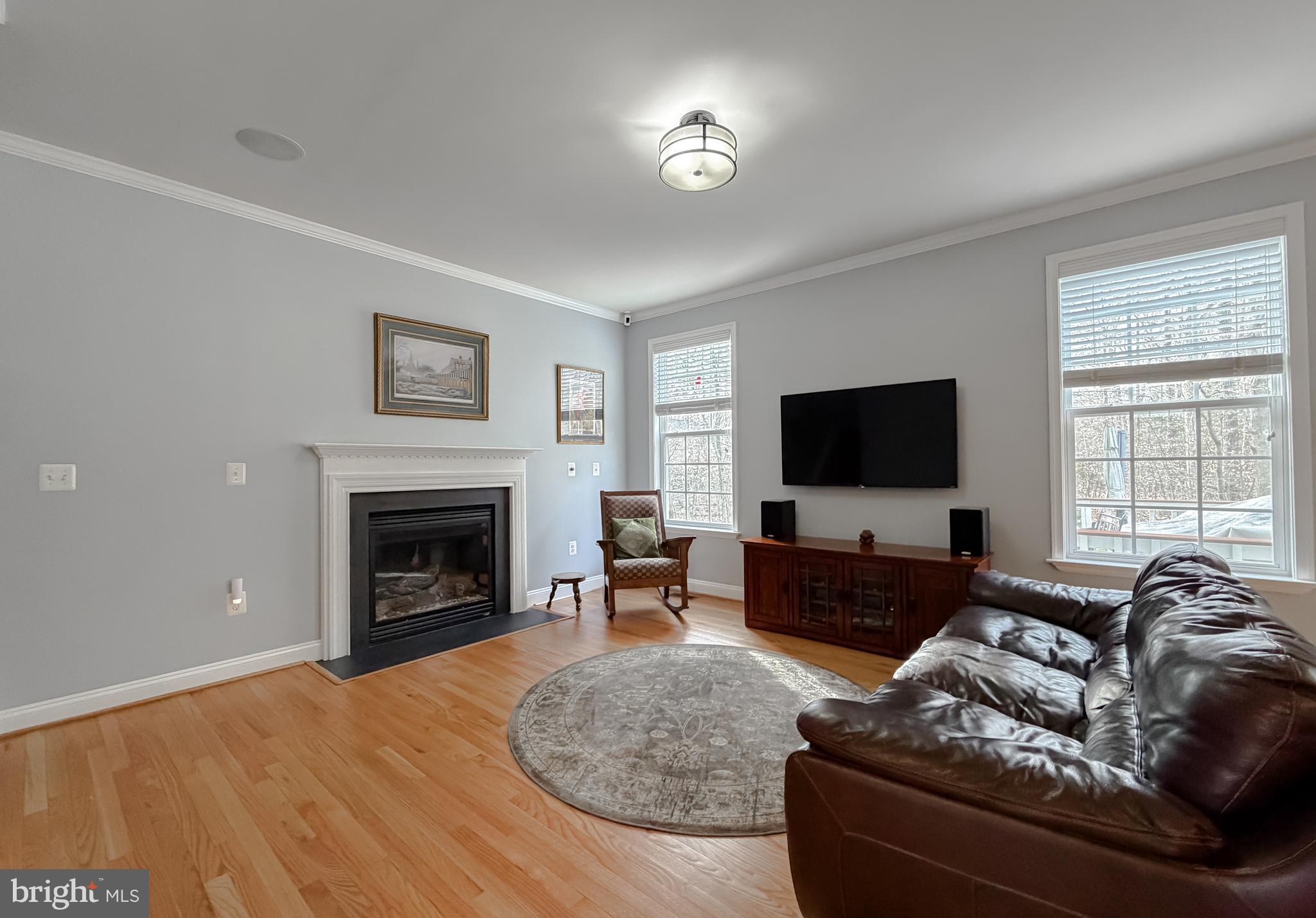 BROOKS KNOLLS - Residential