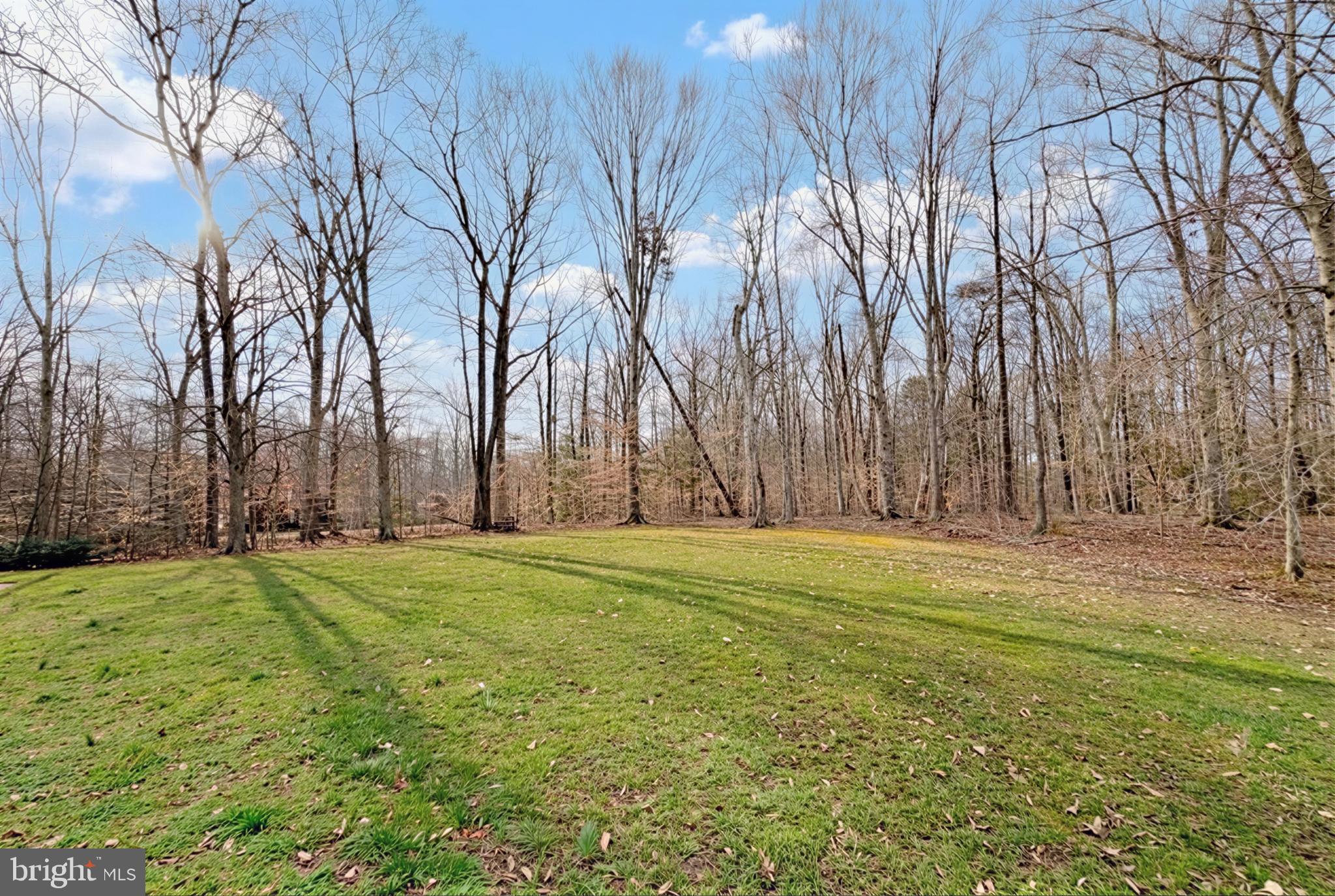 BROOKS KNOLLS - Residential