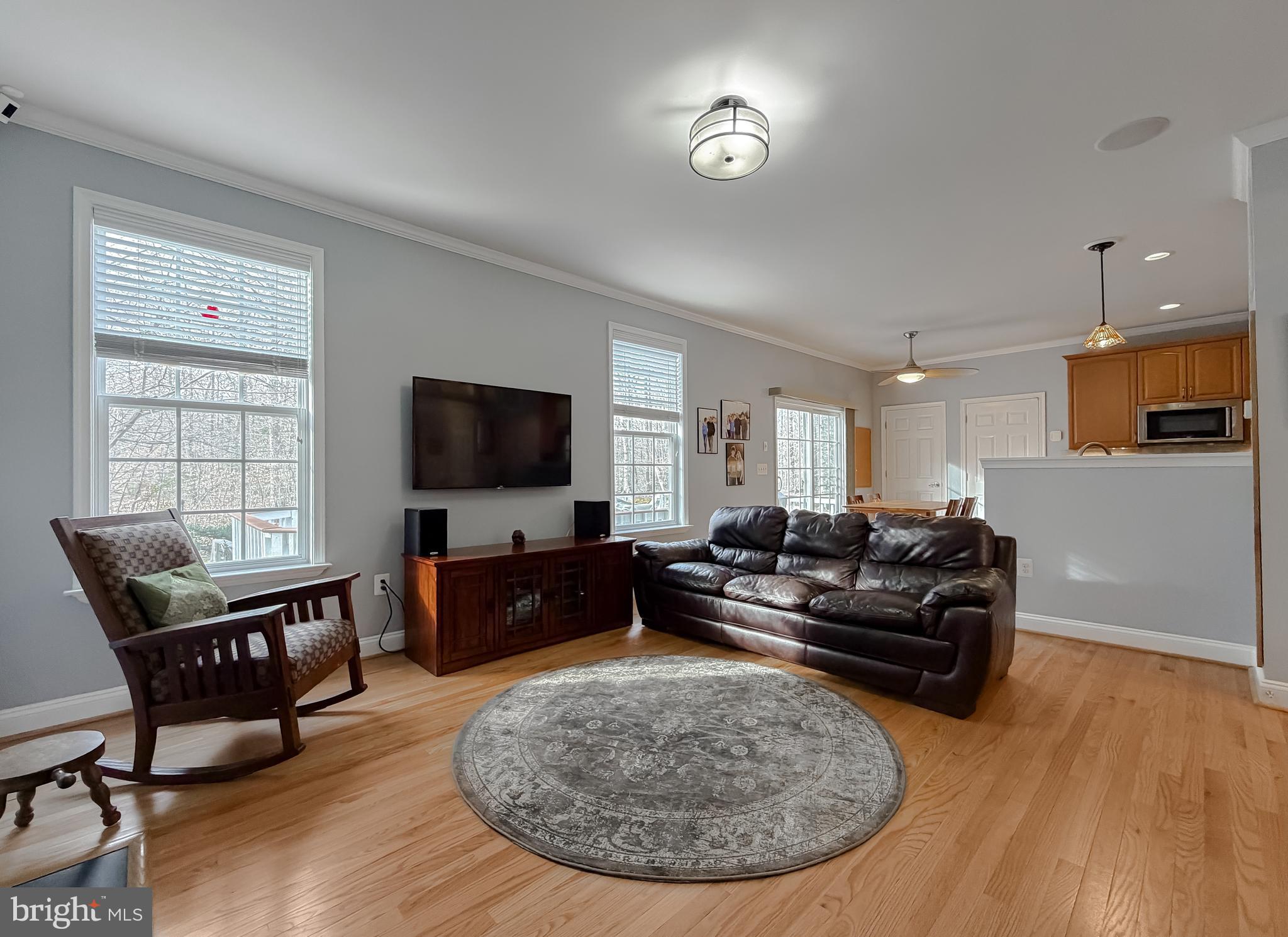 BROOKS KNOLLS - Residential