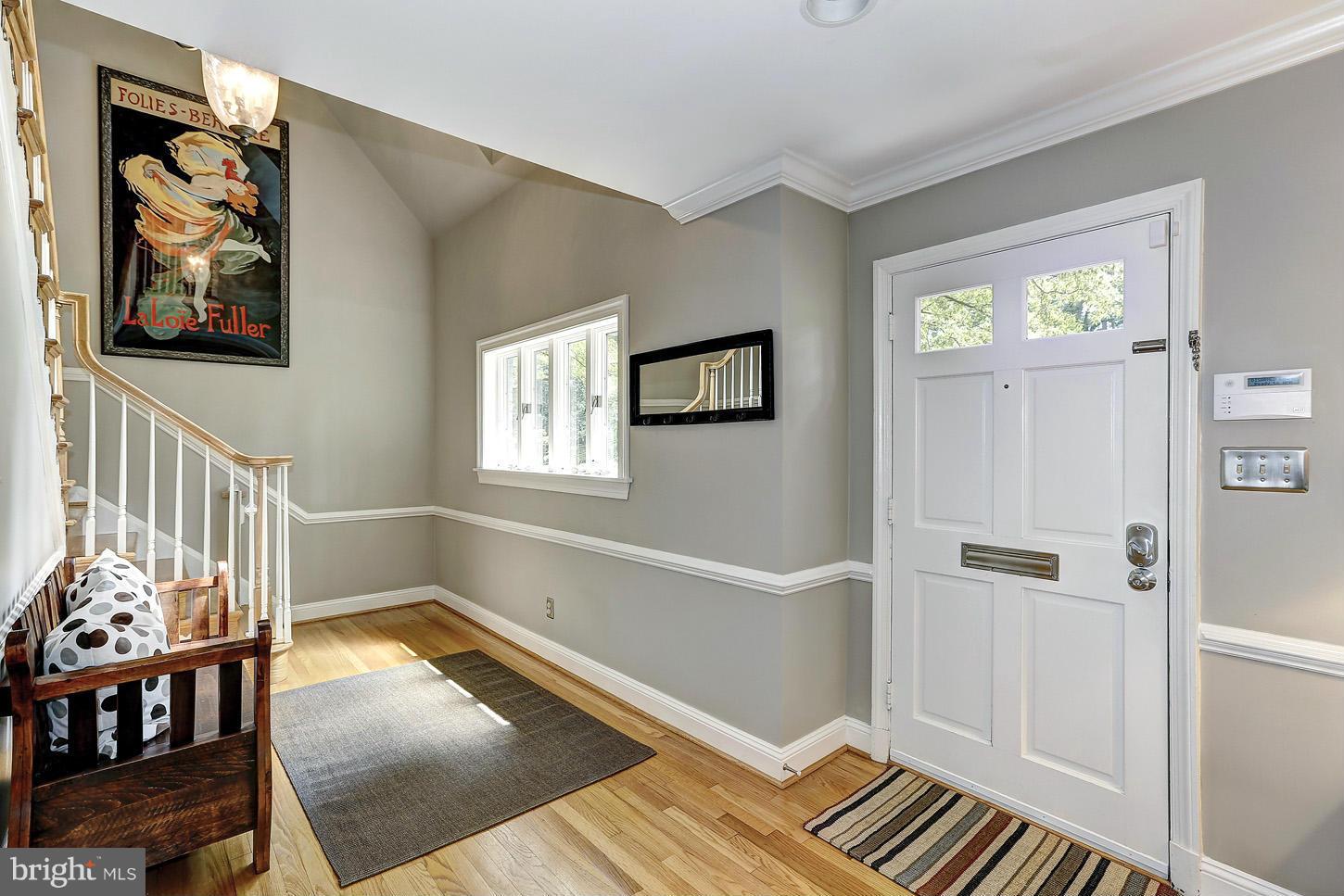 BROYHILL FOREST - Residential