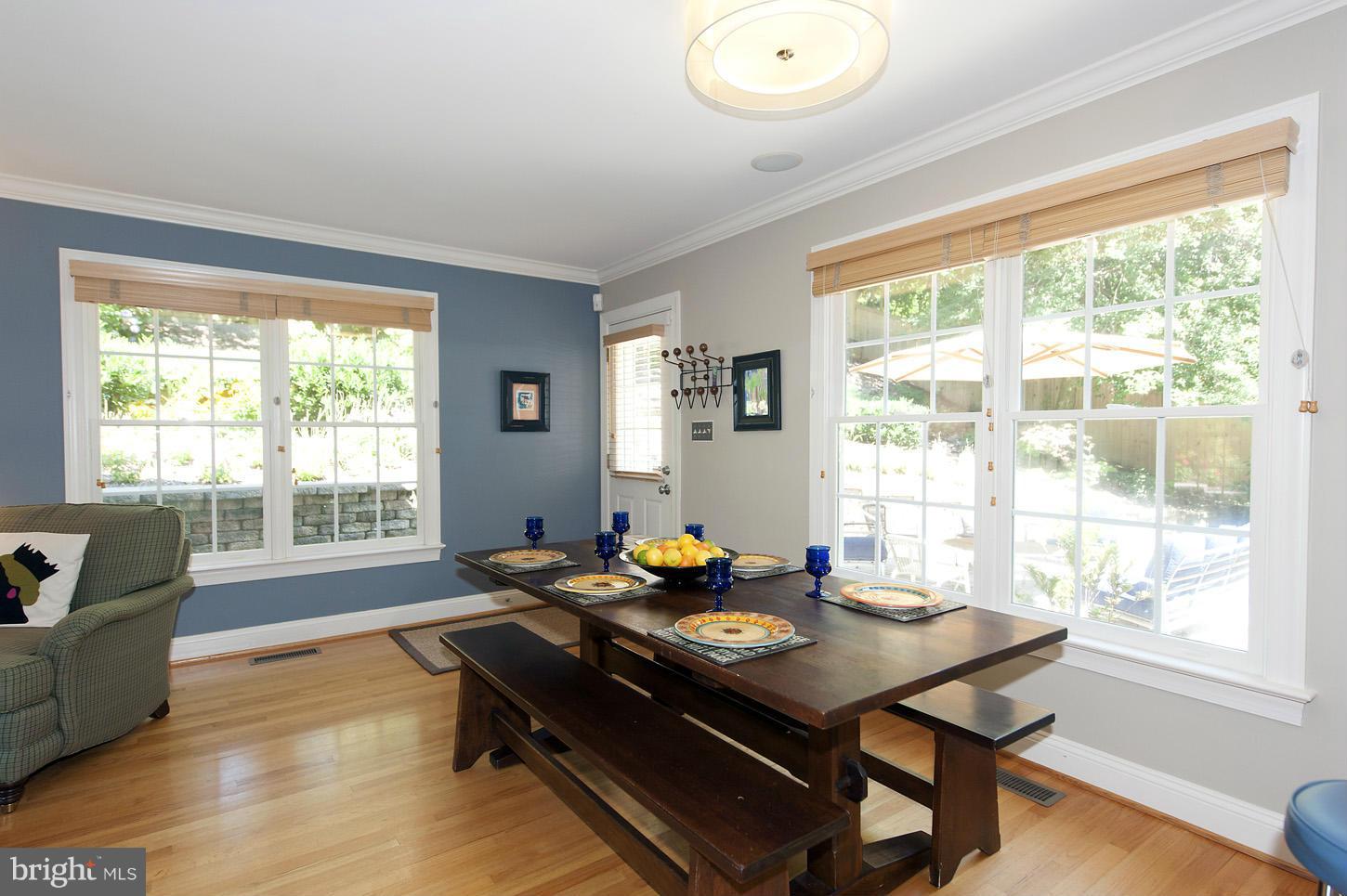 BROYHILL FOREST - Residential