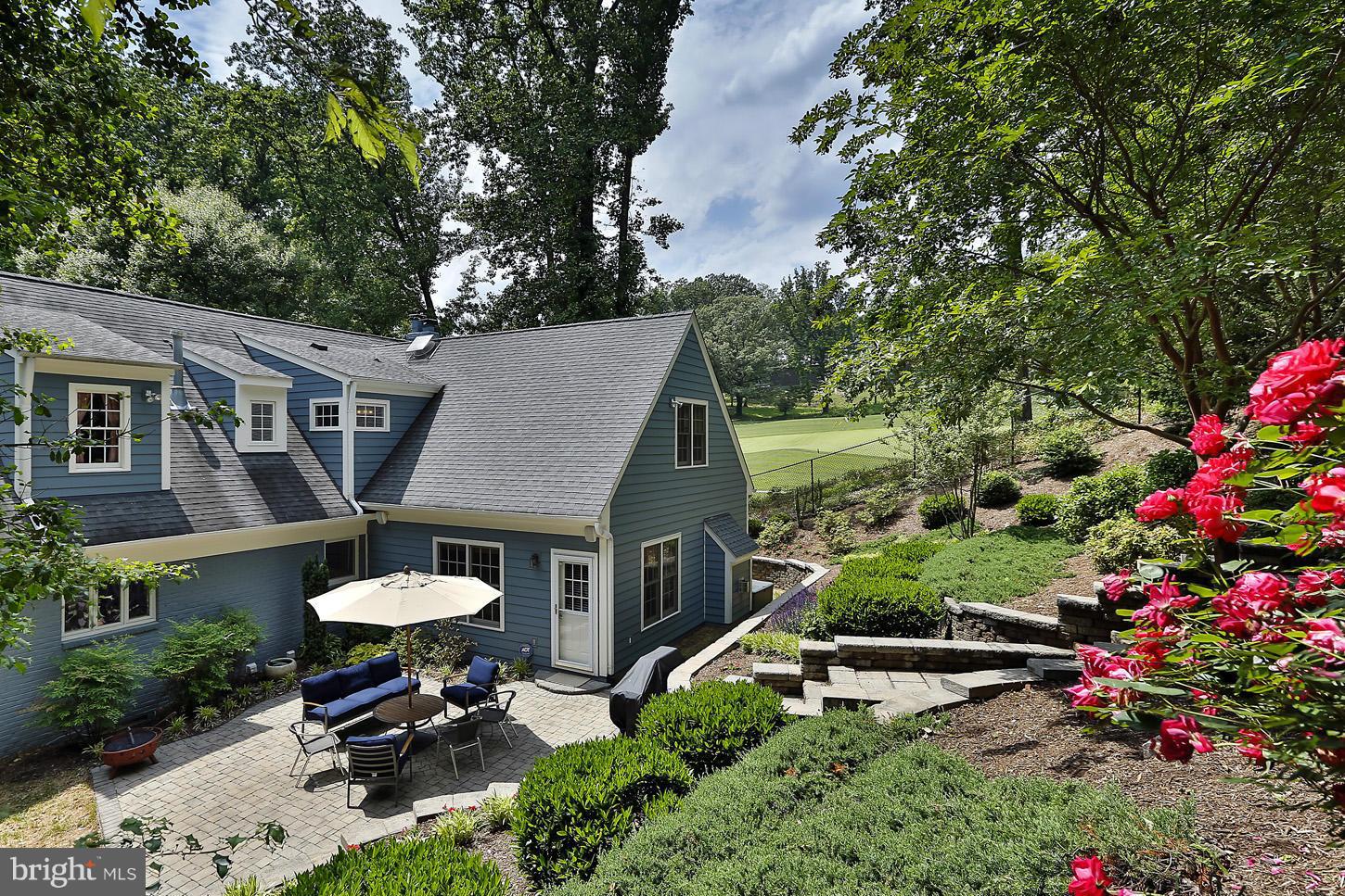 BROYHILL FOREST - Residential