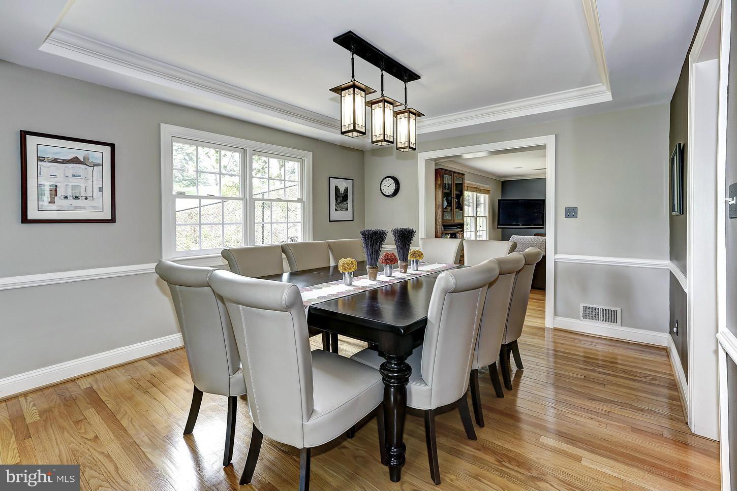 BROYHILL FOREST - Residential