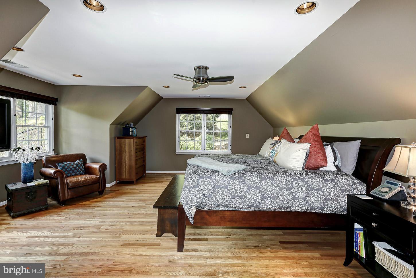 BROYHILL FOREST - Residential