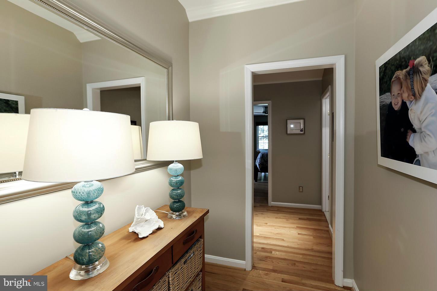 BROYHILL FOREST - Residential