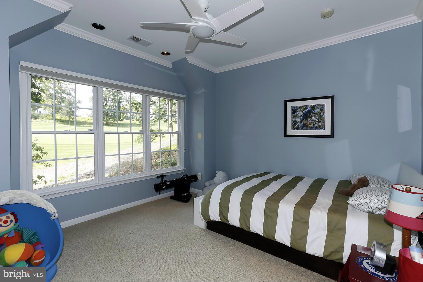 BROYHILL FOREST - Residential