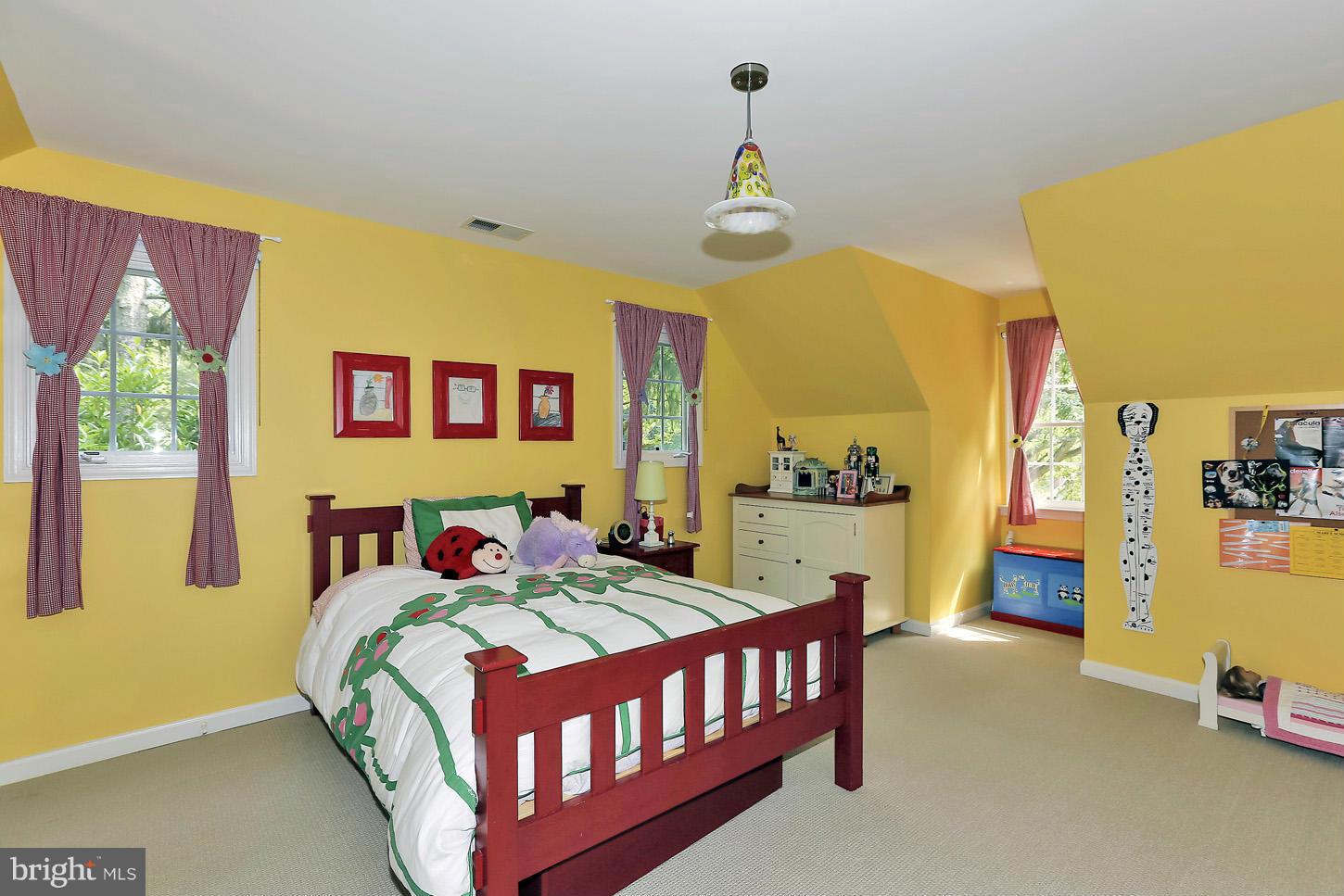 BROYHILL FOREST - Residential