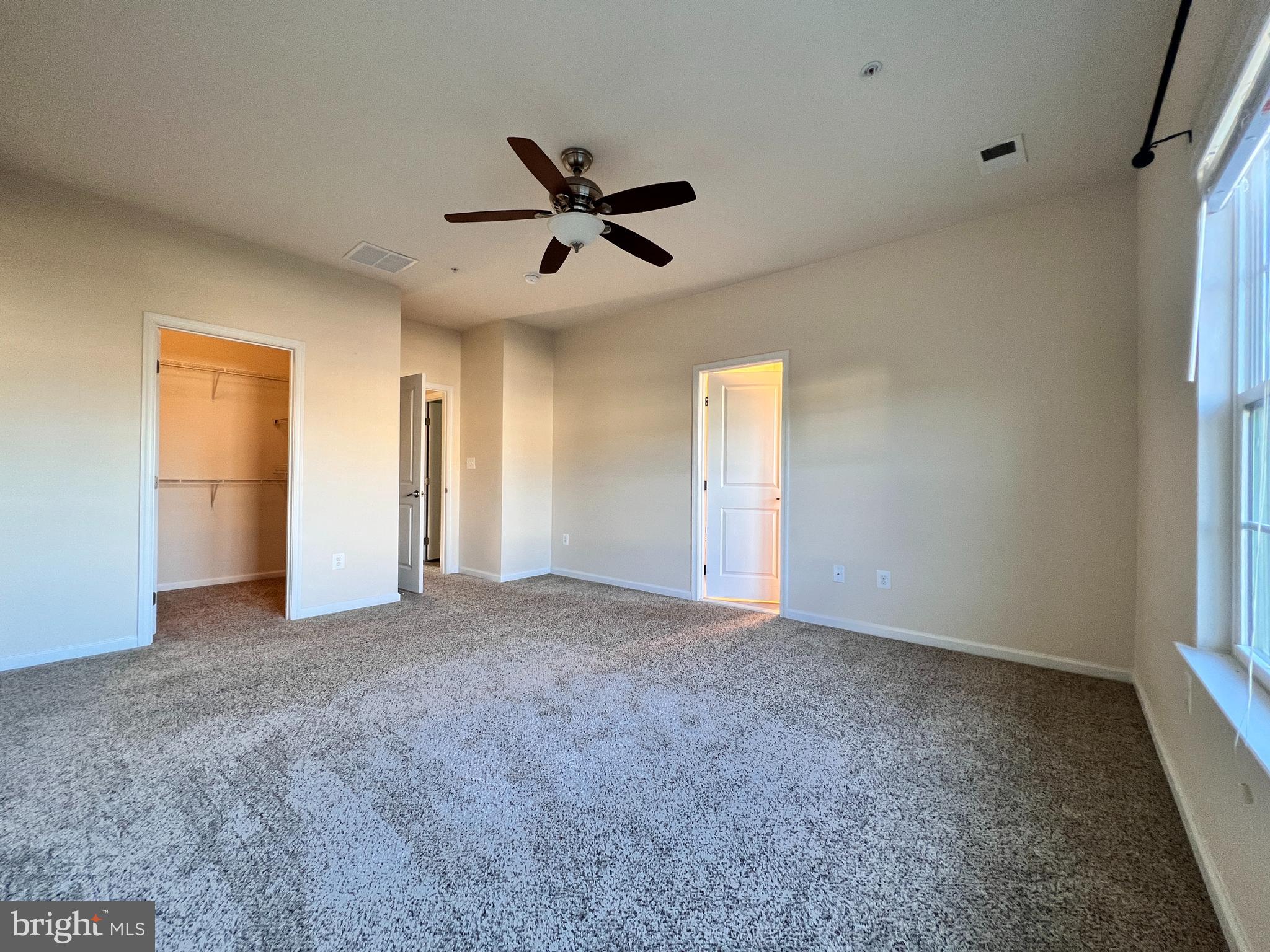 CLARKSBURG VILLAGE - Residential Lease