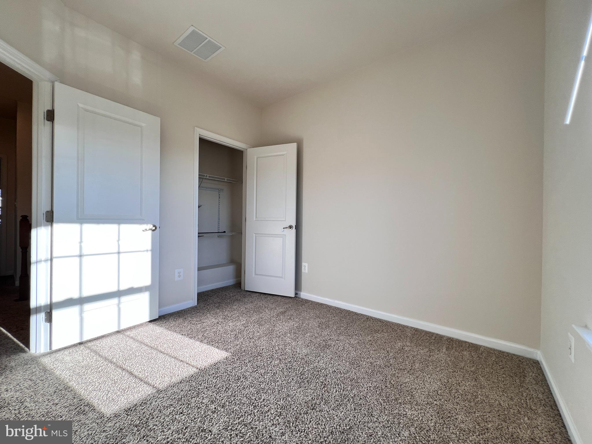 CLARKSBURG VILLAGE - Residential Lease