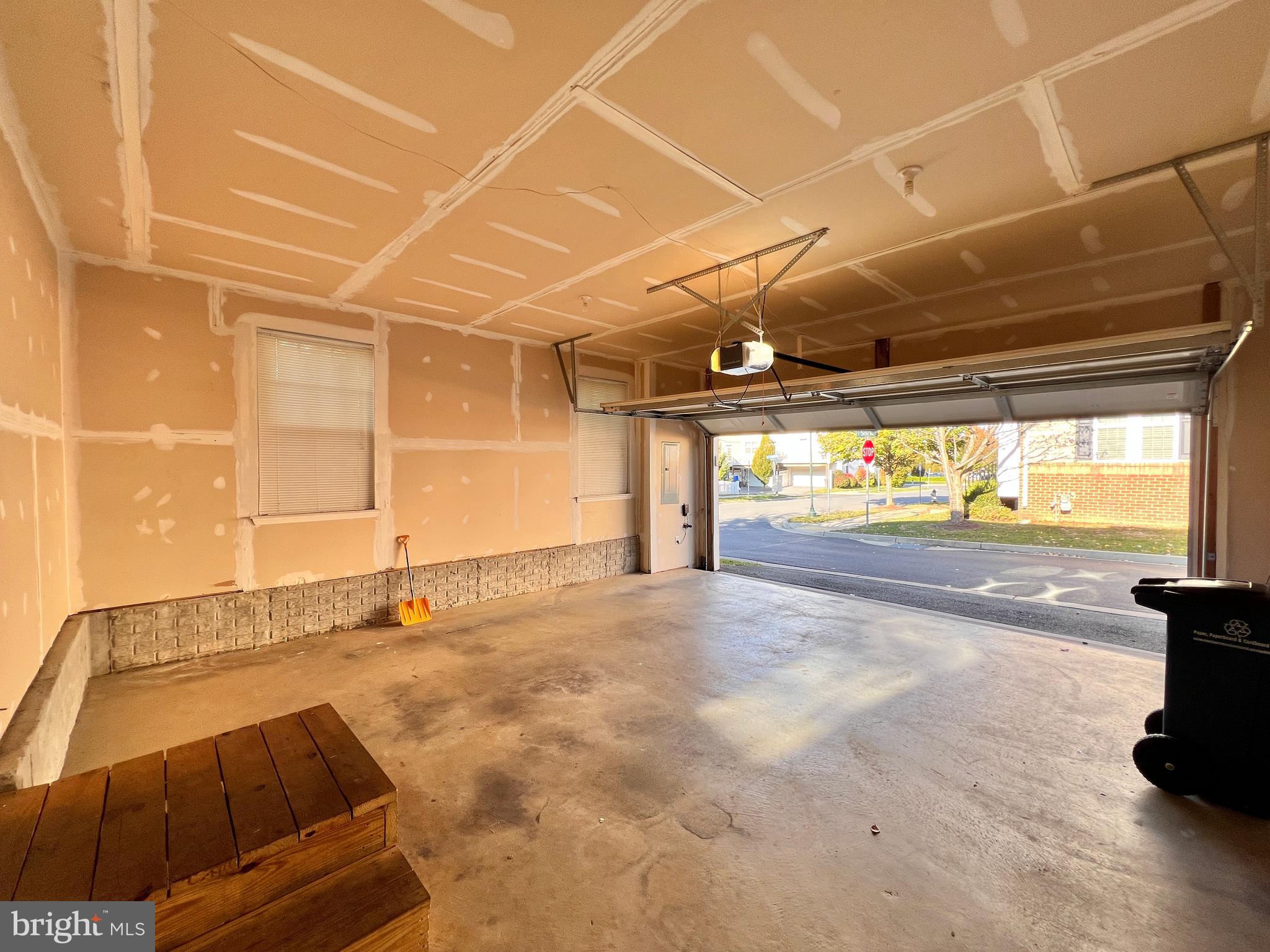 CLARKSBURG VILLAGE - Residential Lease